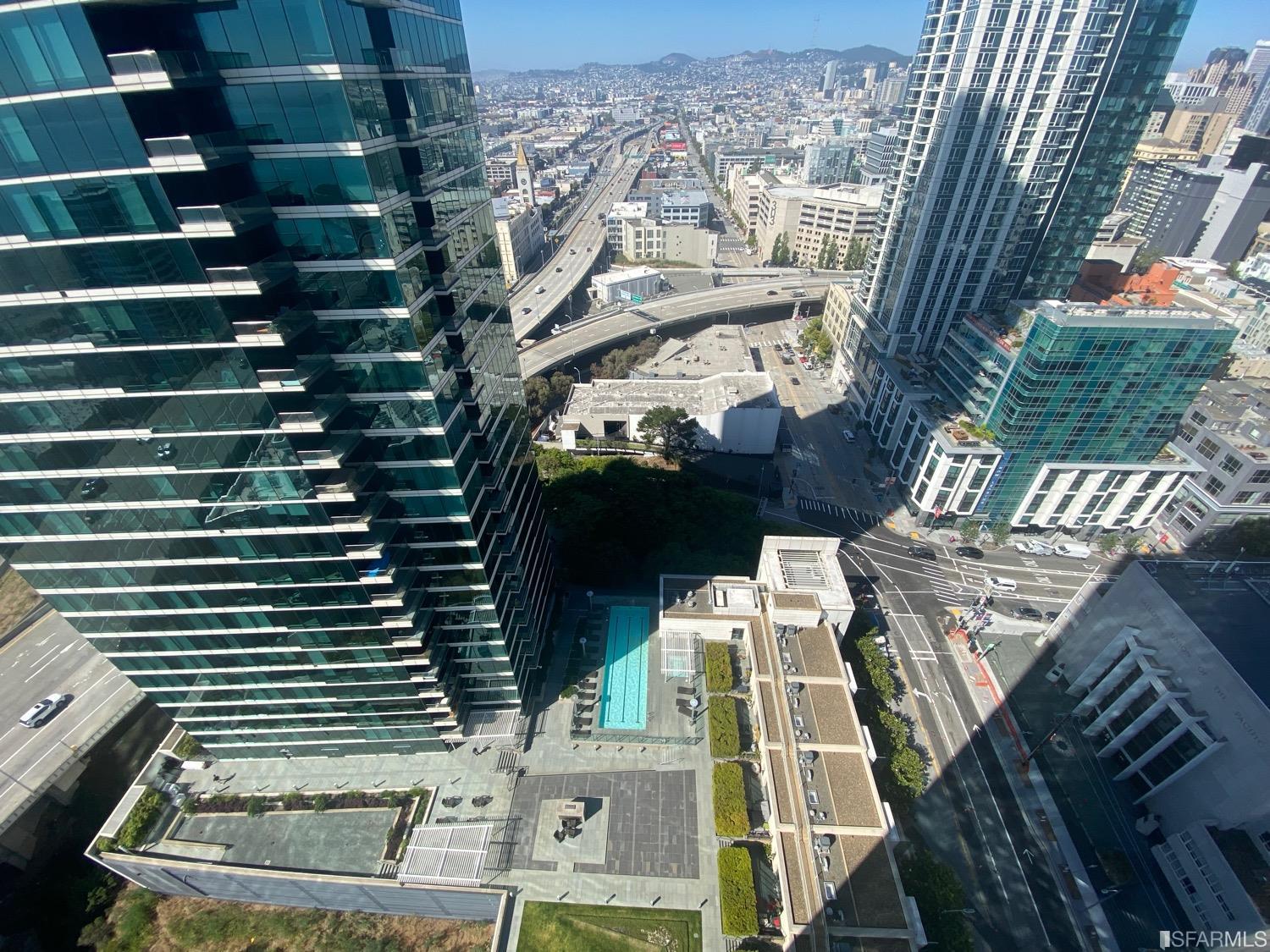 Detail Gallery Image 15 of 18 For 401 Harrison St 28g,  San Francisco,  CA 94105 - 1 Beds | 1 Baths