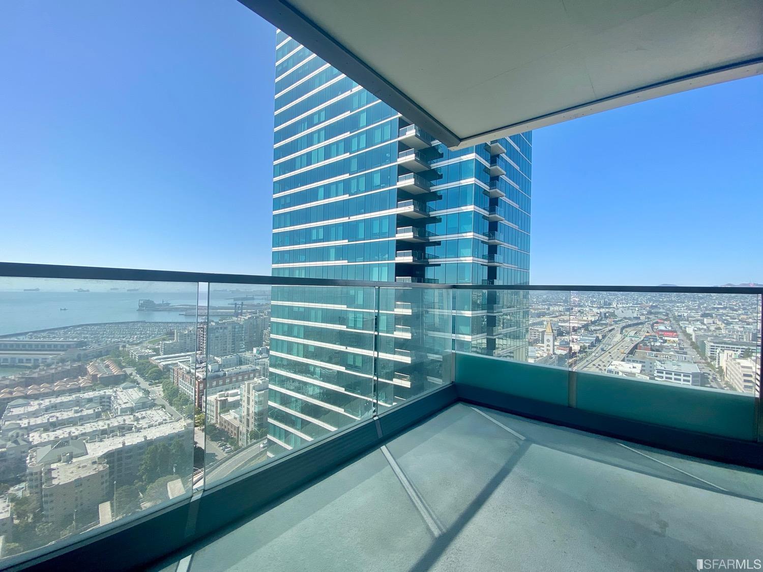 Detail Gallery Image 17 of 18 For 401 Harrison St 28g,  San Francisco,  CA 94105 - 1 Beds | 1 Baths