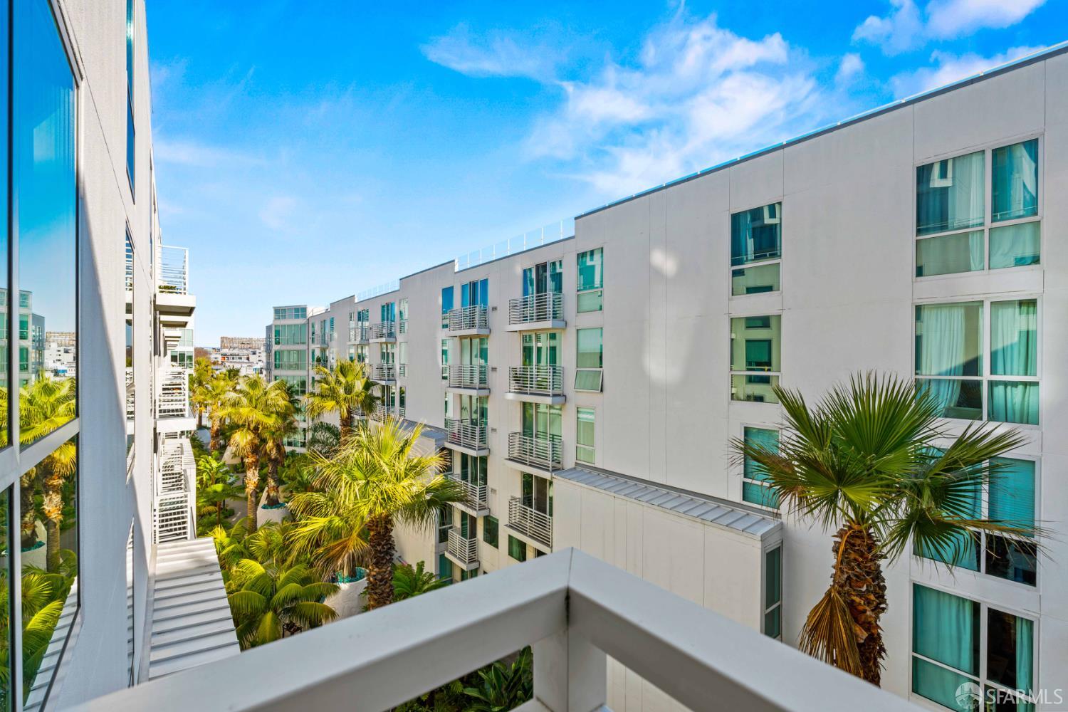 Detail Gallery Image 4 of 78 For 555 4th St #822,  San Francisco,  CA 94107 - 2 Beds | 2 Baths