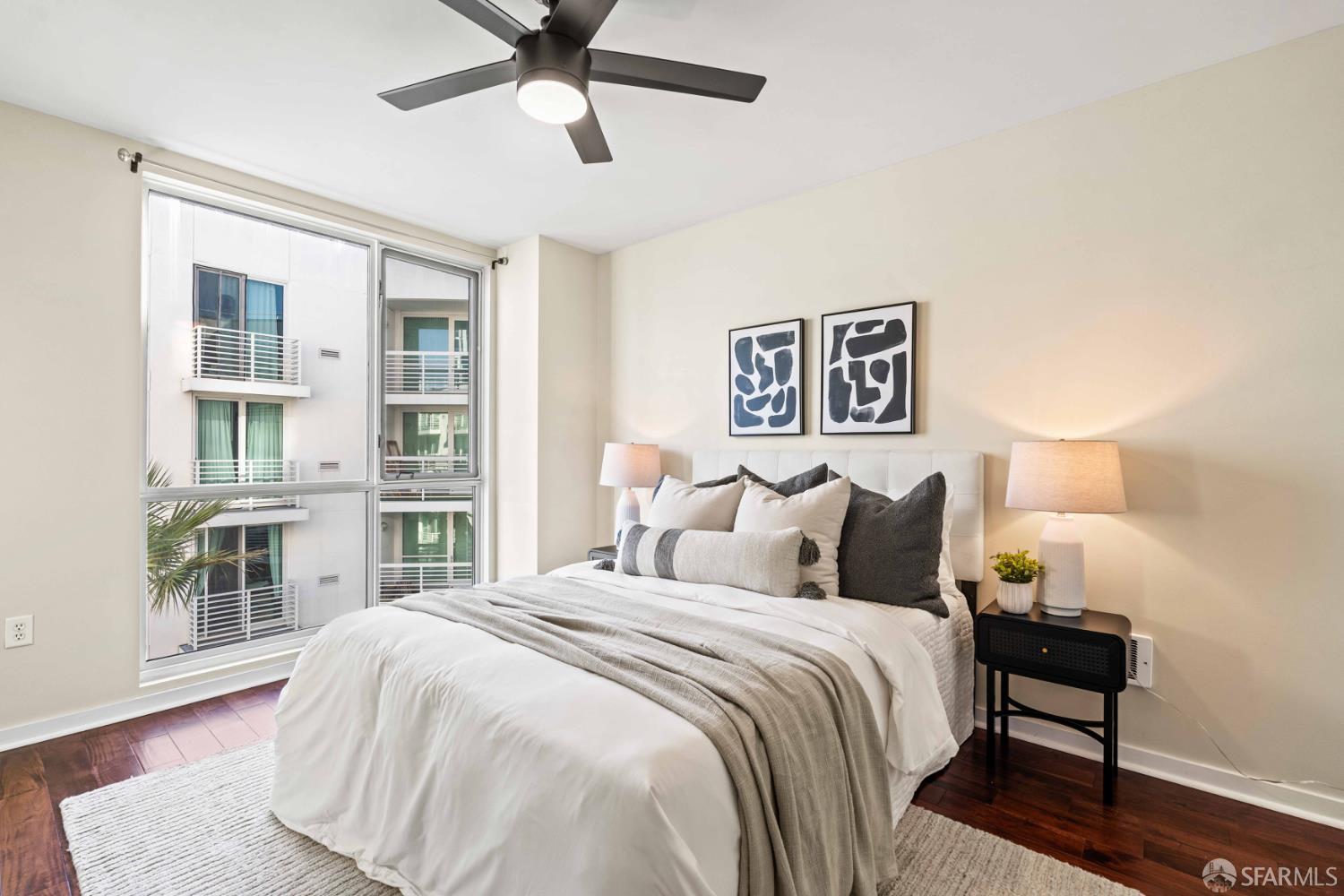 Detail Gallery Image 17 of 78 For 555 4th St #822,  San Francisco,  CA 94107 - 2 Beds | 2 Baths