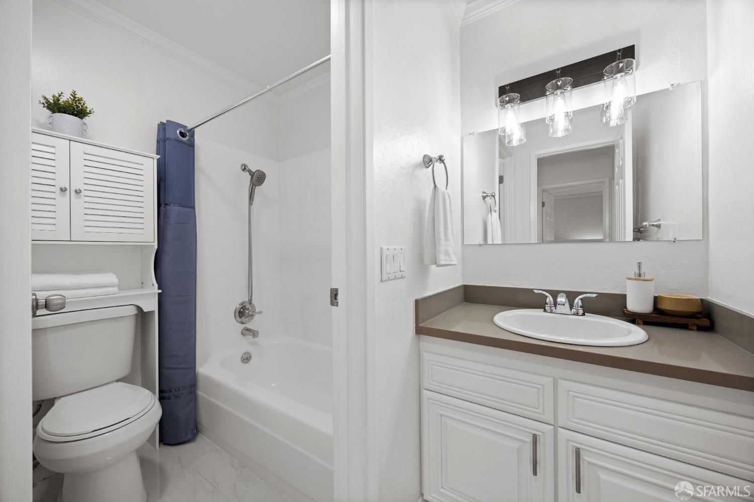 Detail Gallery Image 20 of 26 For 340 Vallejo Dr #80,  Millbrae,  CA 94030 - 3 Beds | 2 Baths