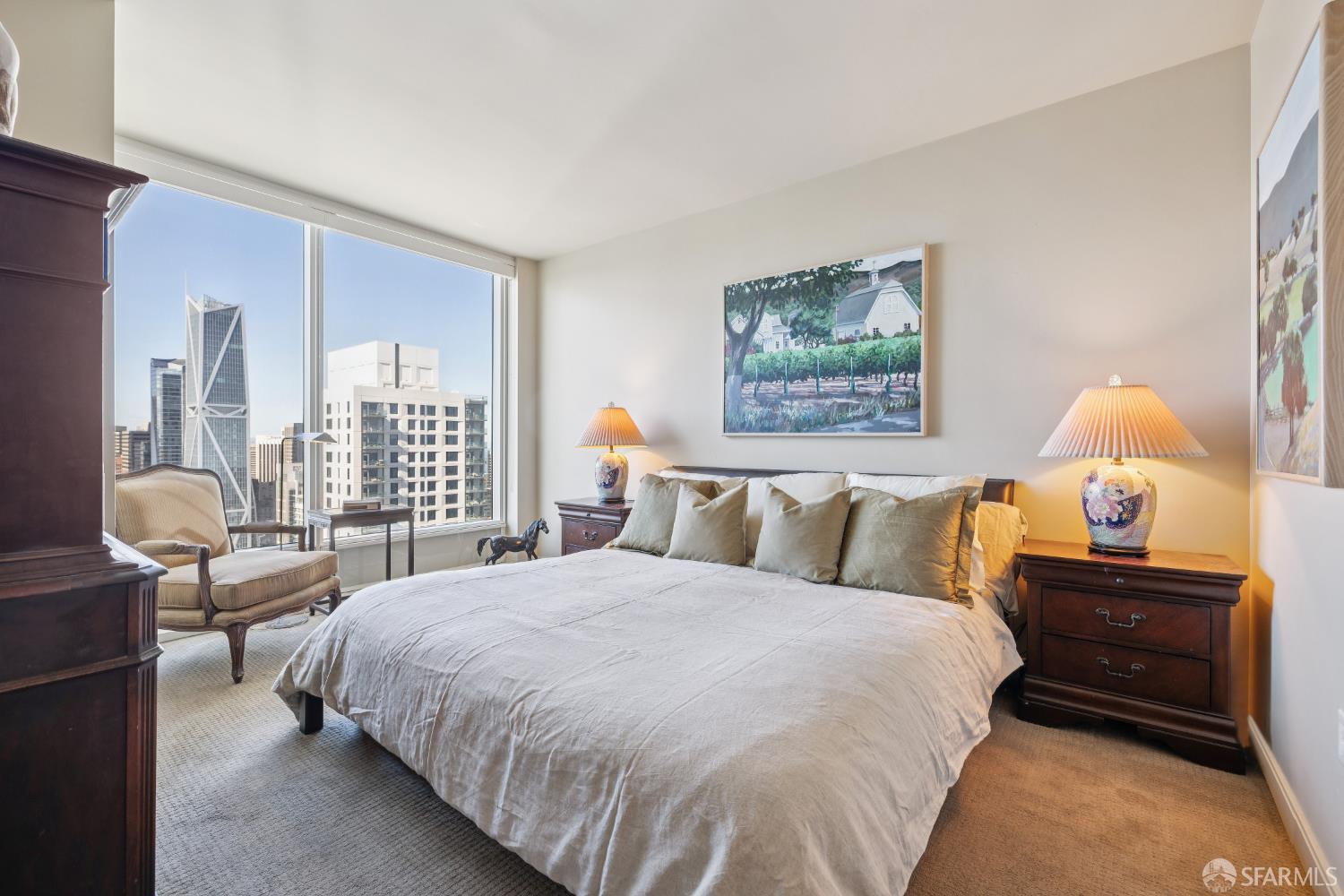 Detail Gallery Image 20 of 47 For 425 1st St #3706,  San Francisco,  CA 94105 - 2 Beds | 2 Baths