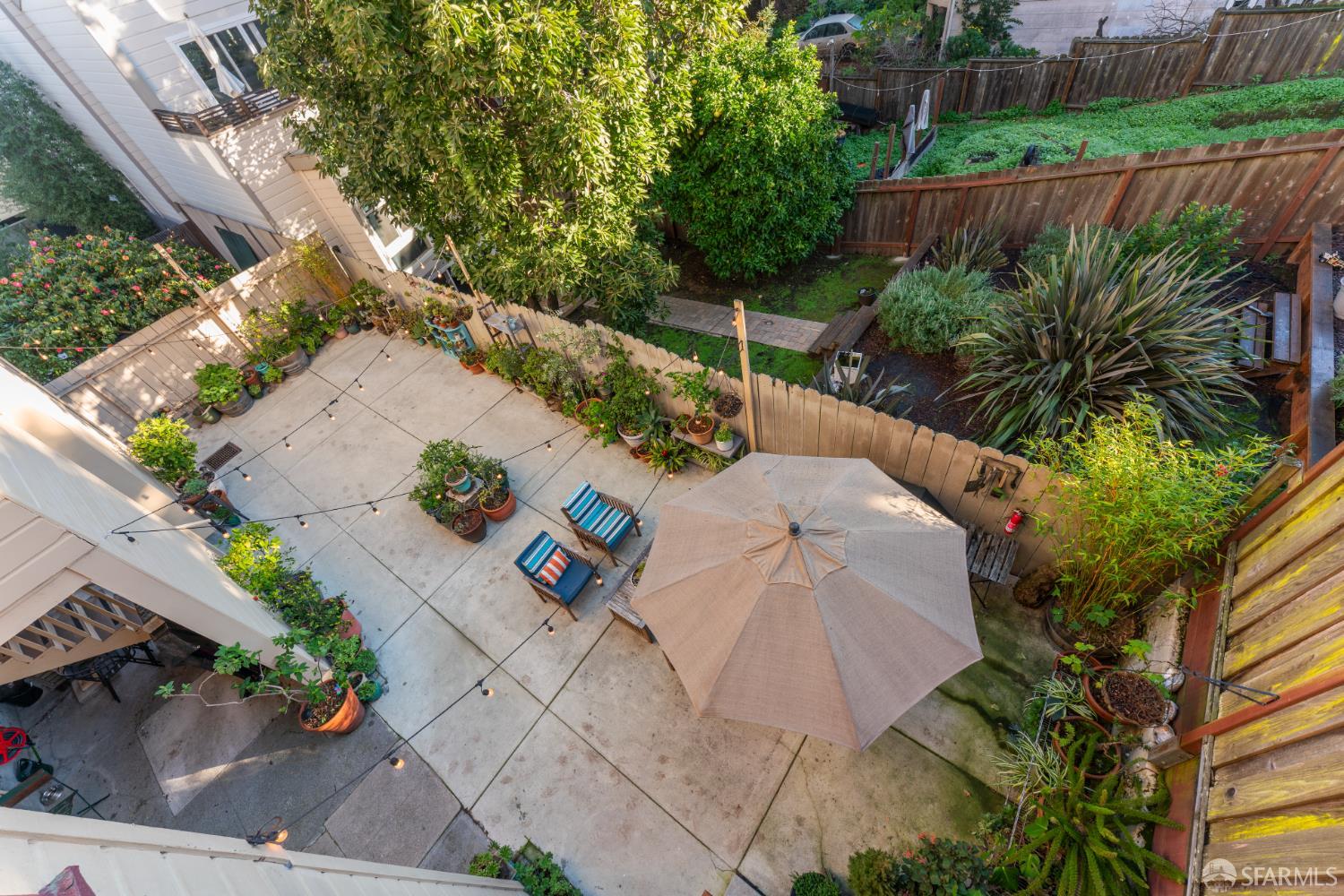 Detail Gallery Image 18 of 28 For 3129 Folsom St #3135,  San Francisco,  CA 94110 - 2 Beds | 1 Baths