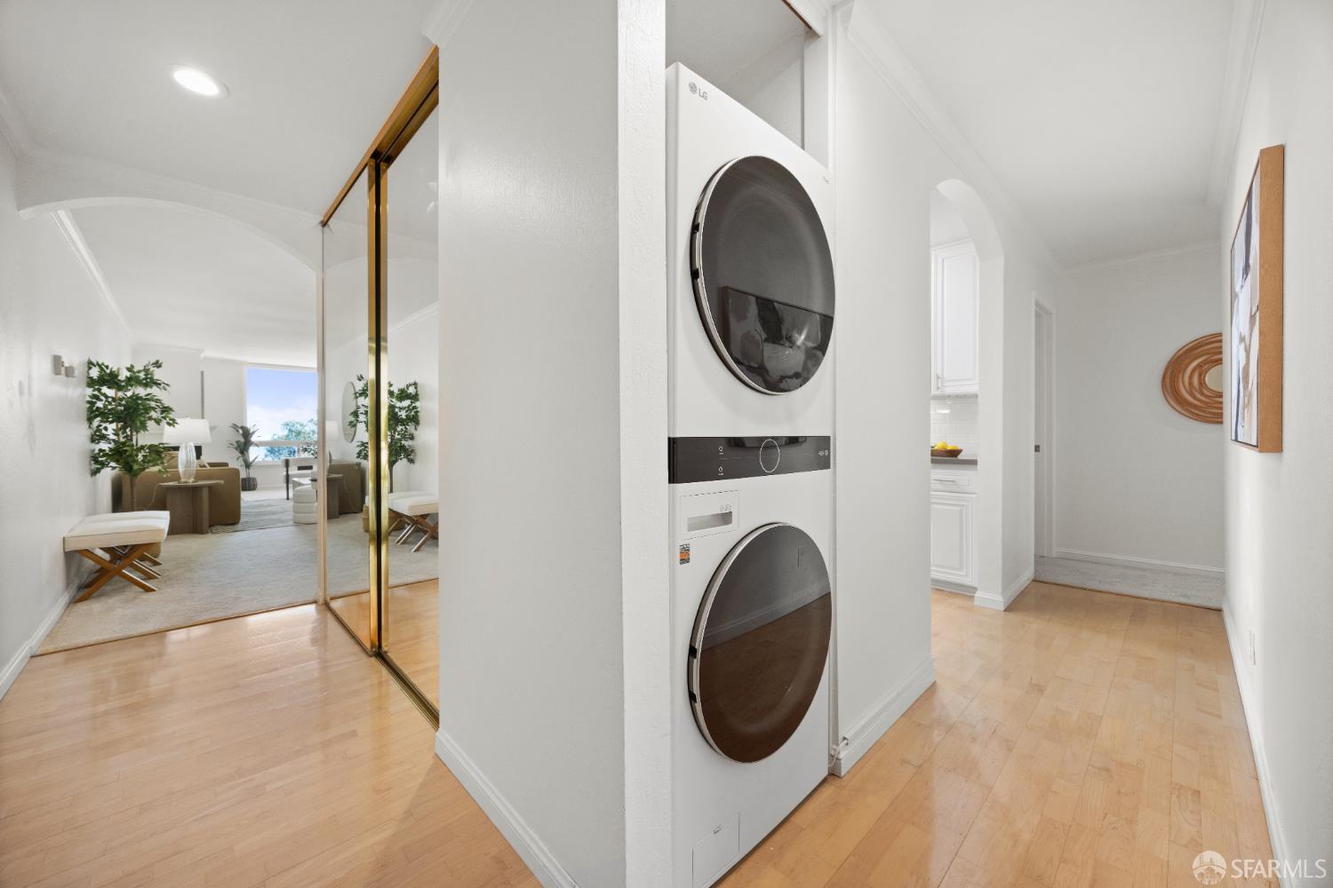 Detail Gallery Image 5 of 26 For 340 Vallejo Dr #80,  Millbrae,  CA 94030 - 3 Beds | 2 Baths