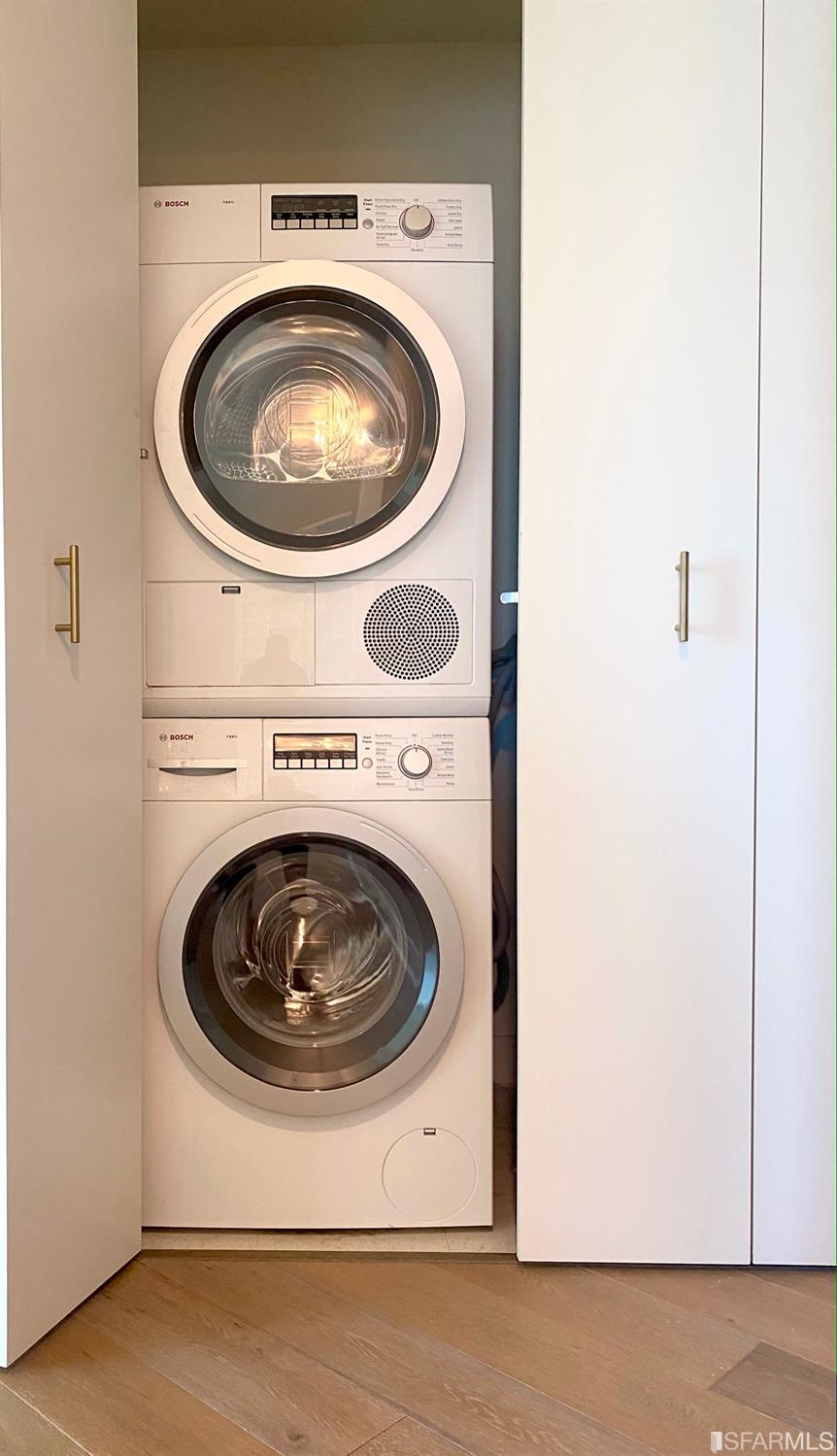 Detail Gallery Image 11 of 18 For 401 Harrison St 28g,  San Francisco,  CA 94105 - 1 Beds | 1 Baths