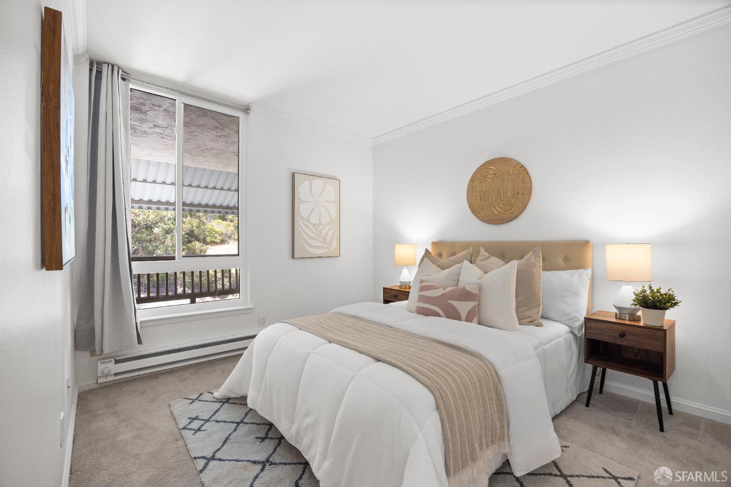 Detail Gallery Image 18 of 26 For 340 Vallejo Dr #80,  Millbrae,  CA 94030 - 3 Beds | 2 Baths