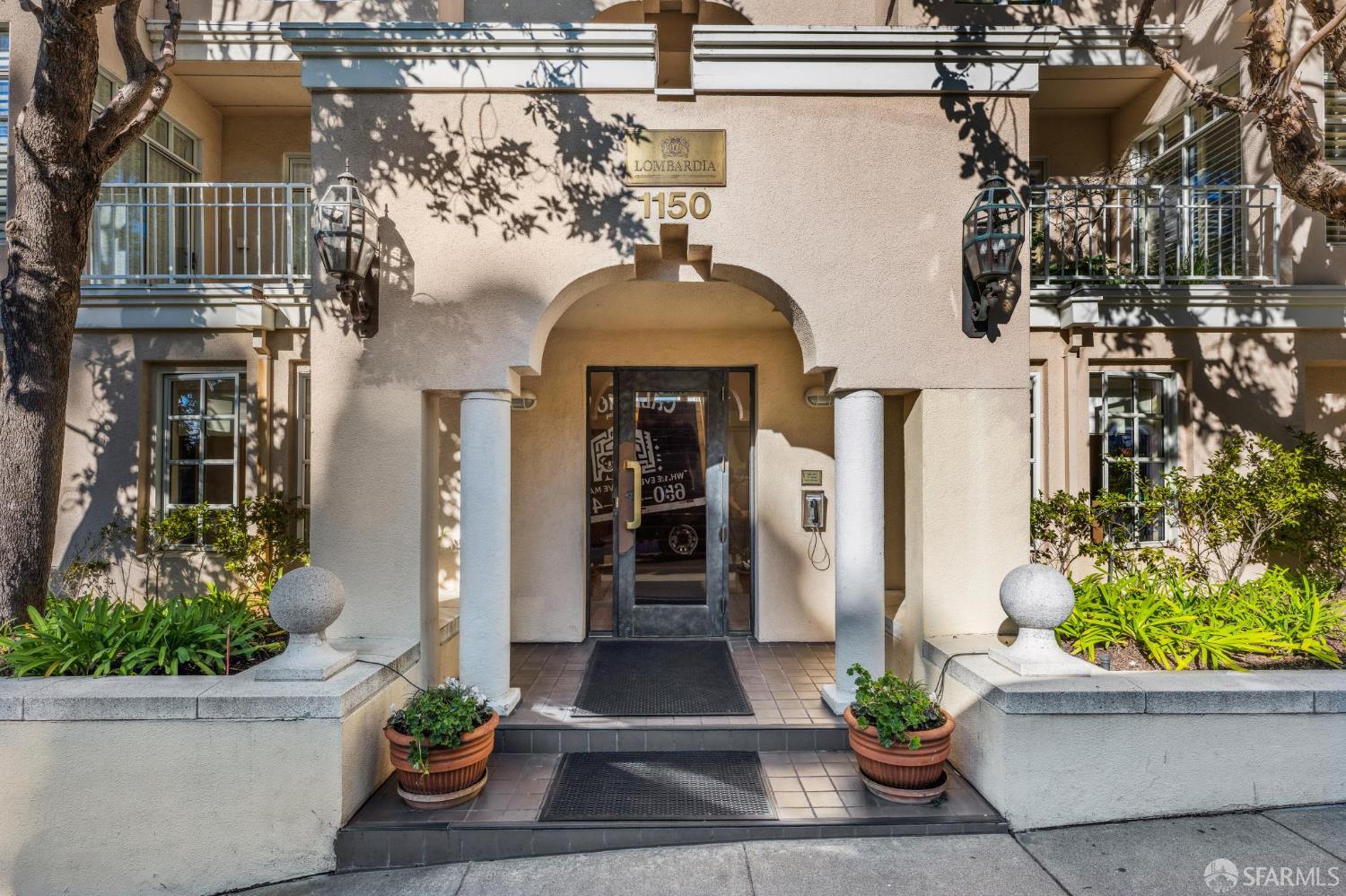 Detail Gallery Image 47 of 51 For 1150 Lombard St #28,  San Francisco,  CA 94109 - 2 Beds | 2 Baths