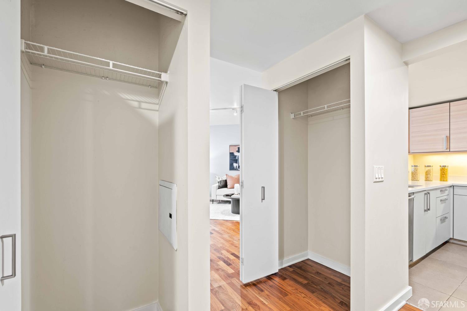 Detail Gallery Image 21 of 78 For 555 4th St #822,  San Francisco,  CA 94107 - 2 Beds | 2 Baths