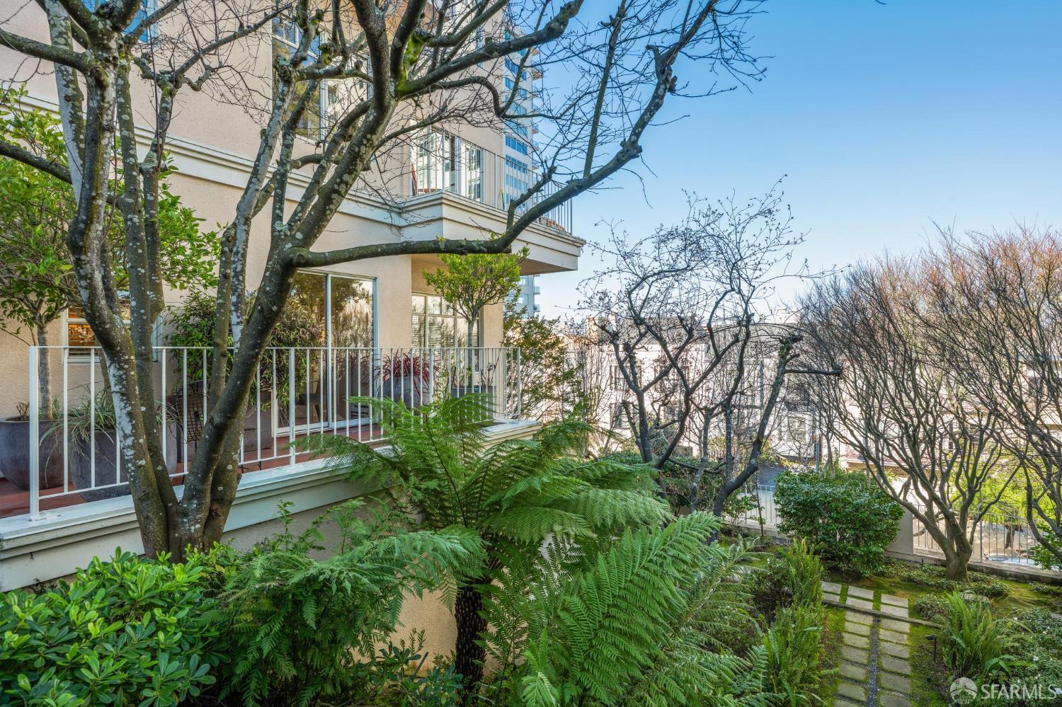 Detail Gallery Image 46 of 51 For 1150 Lombard St #28,  San Francisco,  CA 94109 - 2 Beds | 2 Baths