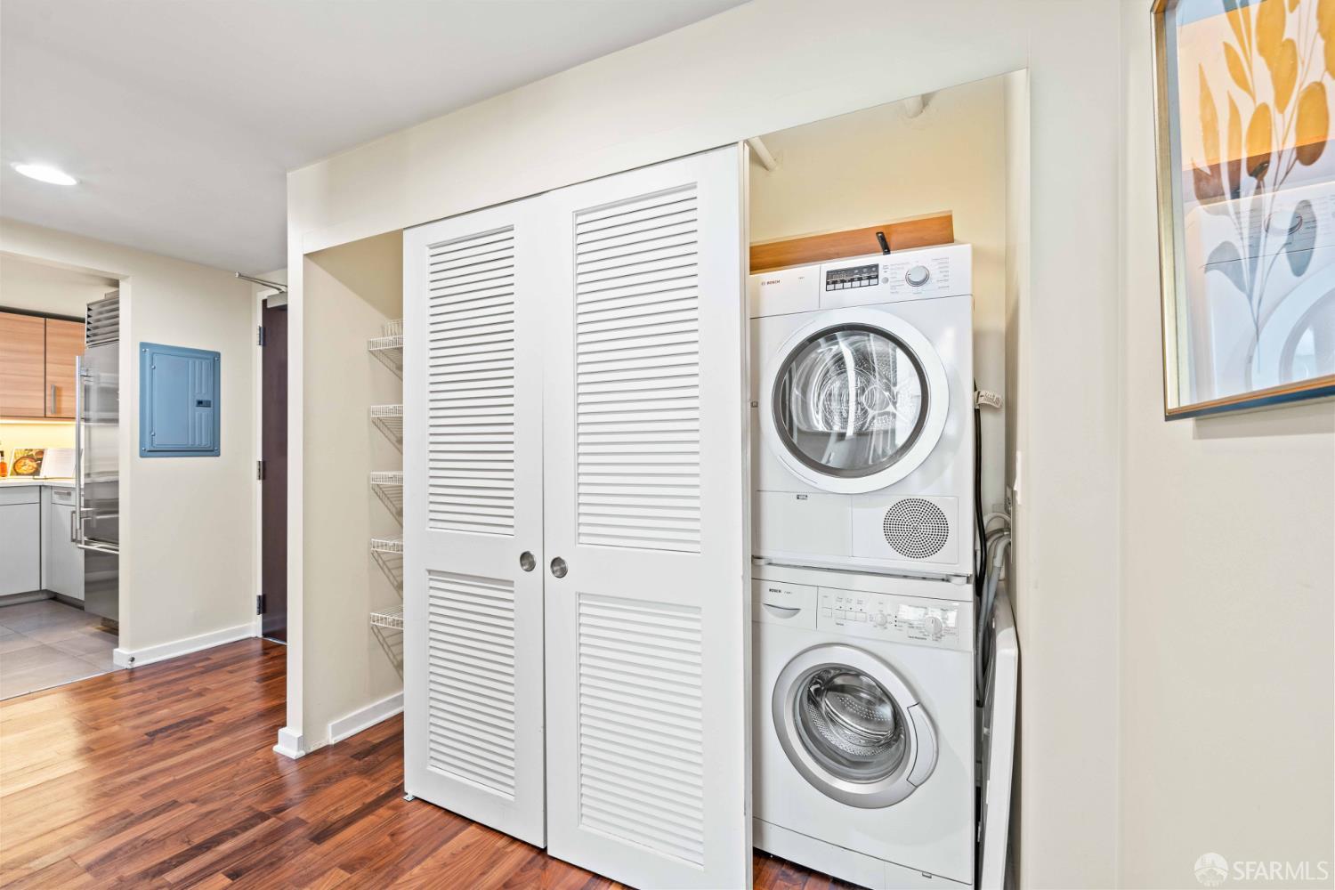 Detail Gallery Image 20 of 78 For 555 4th St #822,  San Francisco,  CA 94107 - 2 Beds | 2 Baths