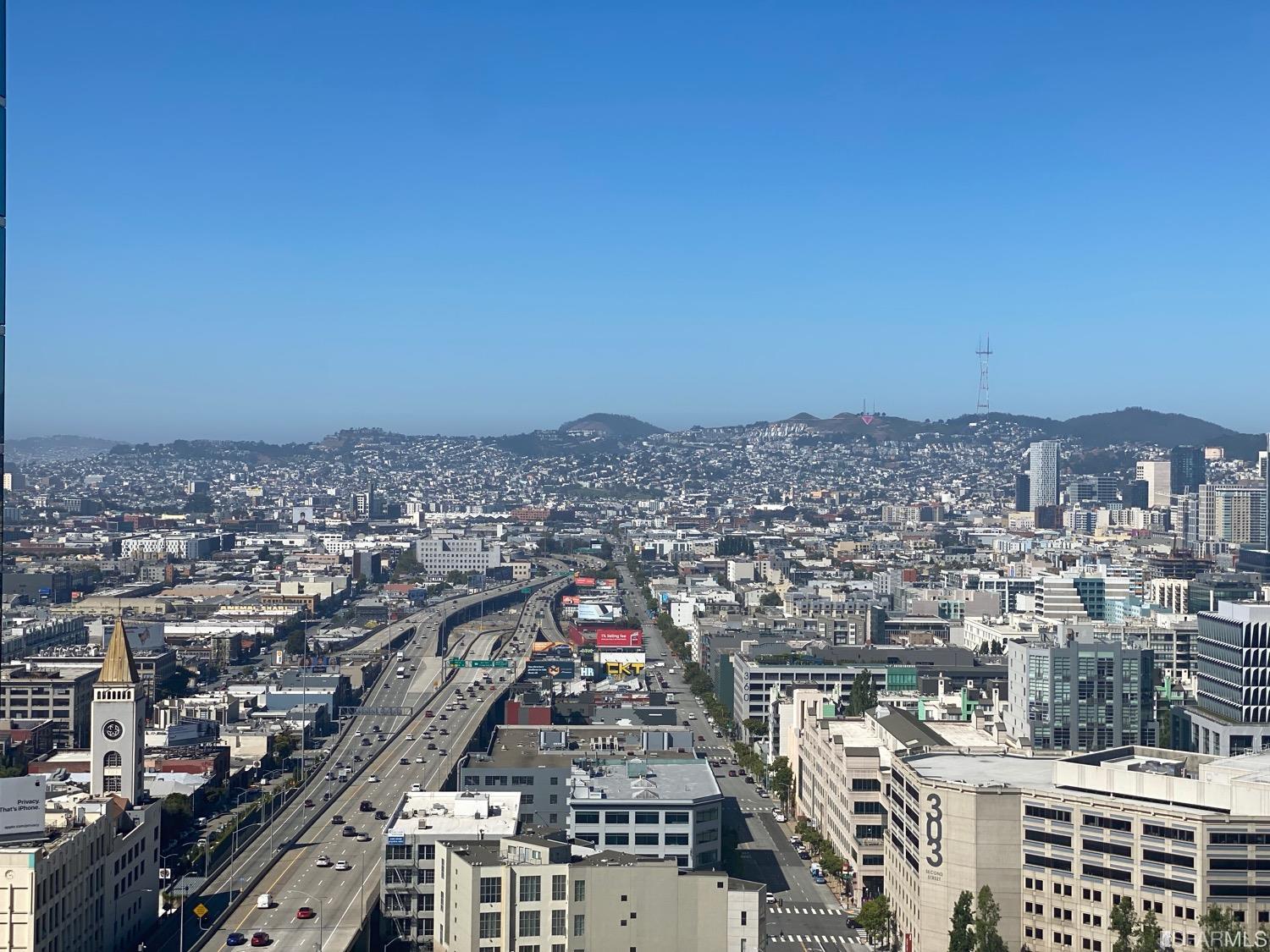 Detail Gallery Image 16 of 18 For 401 Harrison St 28g,  San Francisco,  CA 94105 - 1 Beds | 1 Baths