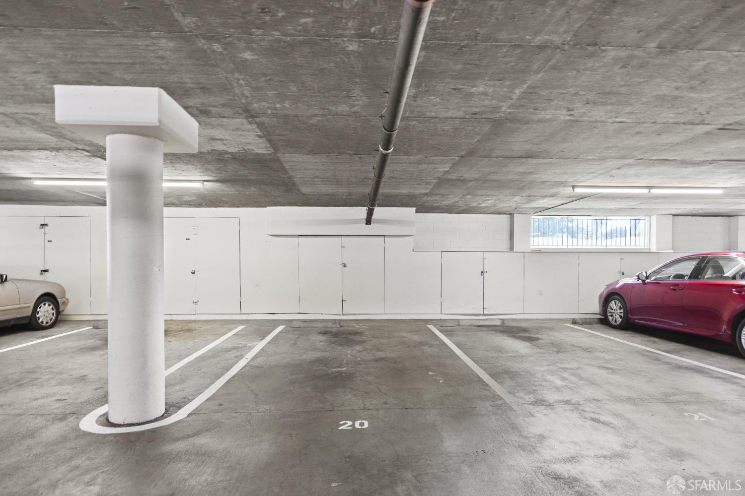 Detail Gallery Image 25 of 26 For 340 Vallejo Dr #80,  Millbrae,  CA 94030 - 3 Beds | 2 Baths