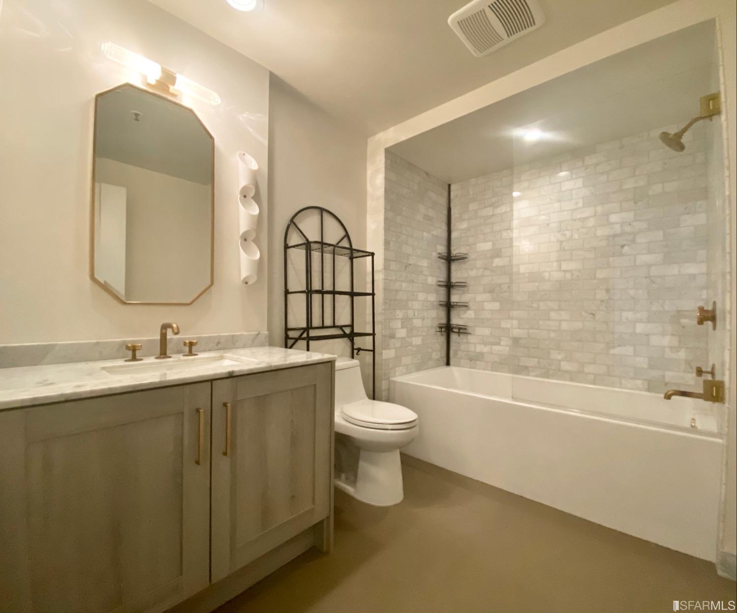 Detail Gallery Image 8 of 18 For 401 Harrison St 28g,  San Francisco,  CA 94105 - 1 Beds | 1 Baths