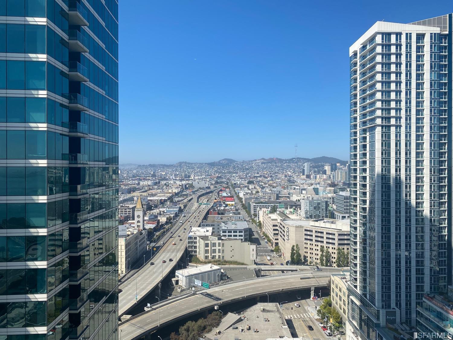 Detail Gallery Image 12 of 18 For 401 Harrison St 28g,  San Francisco,  CA 94105 - 1 Beds | 1 Baths