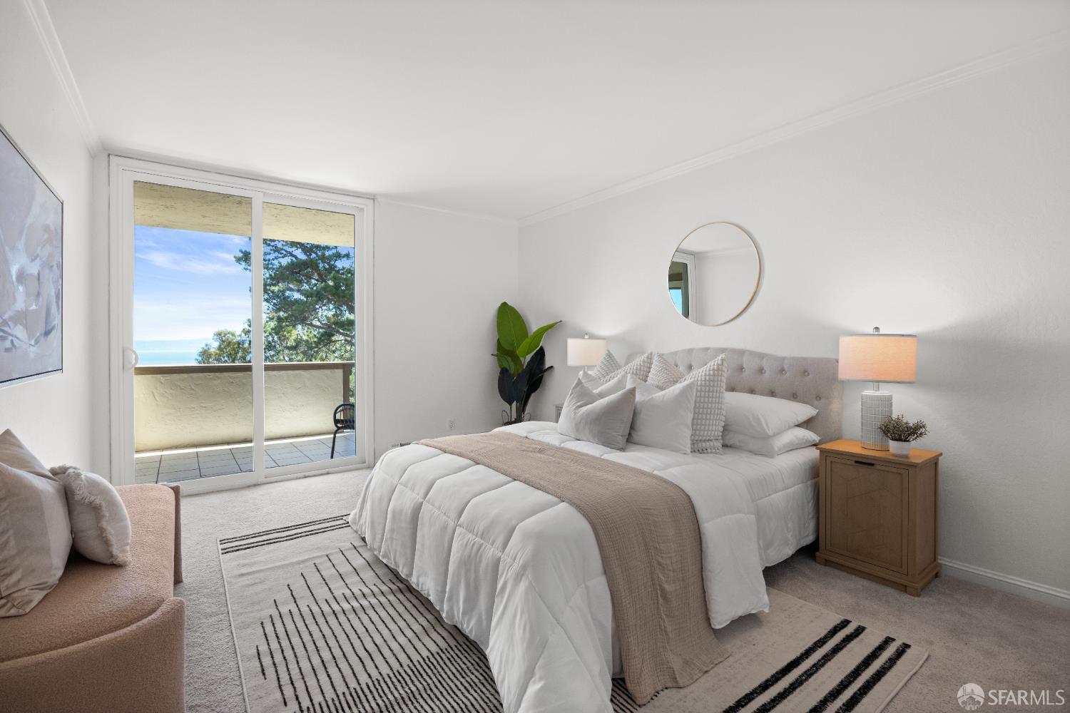 Detail Gallery Image 12 of 26 For 340 Vallejo Dr #80,  Millbrae,  CA 94030 - 3 Beds | 2 Baths