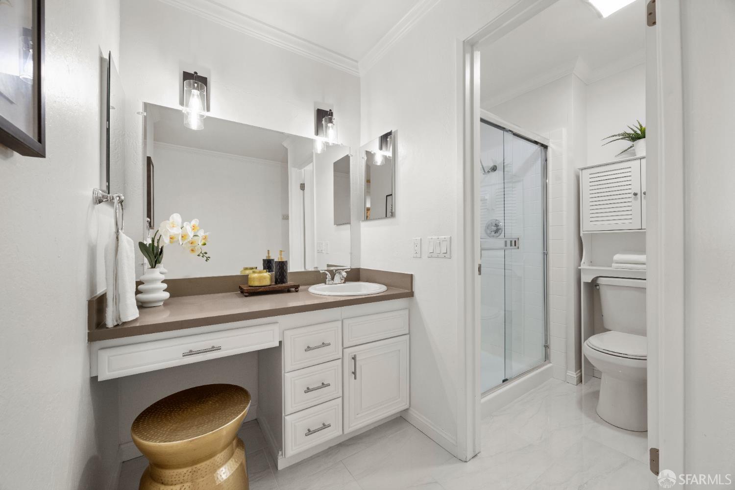 Detail Gallery Image 16 of 26 For 340 Vallejo Dr #80,  Millbrae,  CA 94030 - 3 Beds | 2 Baths