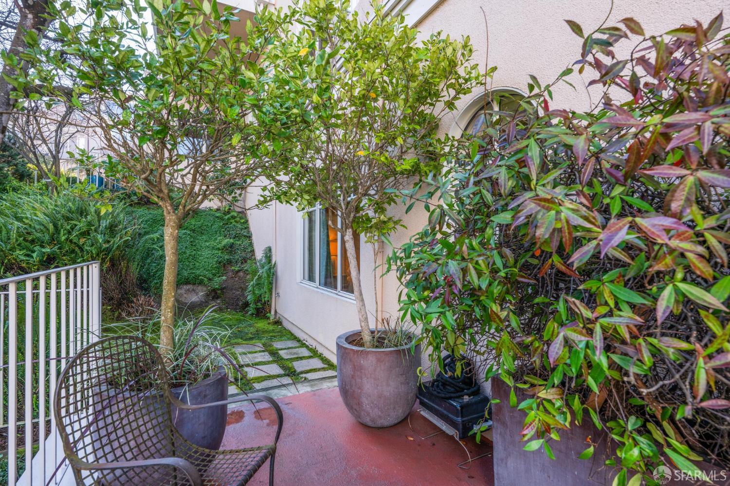 Detail Gallery Image 43 of 51 For 1150 Lombard St #28,  San Francisco,  CA 94109 - 2 Beds | 2 Baths