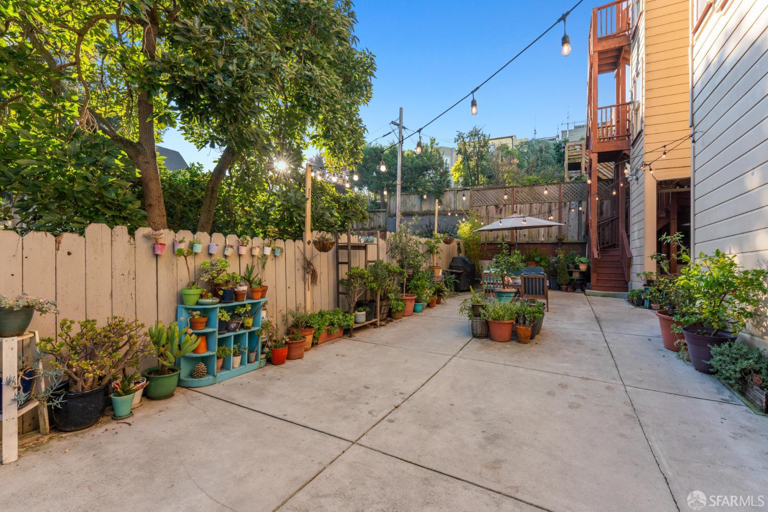 Detail Gallery Image 21 of 28 For 3129 Folsom St #3135,  San Francisco,  CA 94110 - 2 Beds | 1 Baths