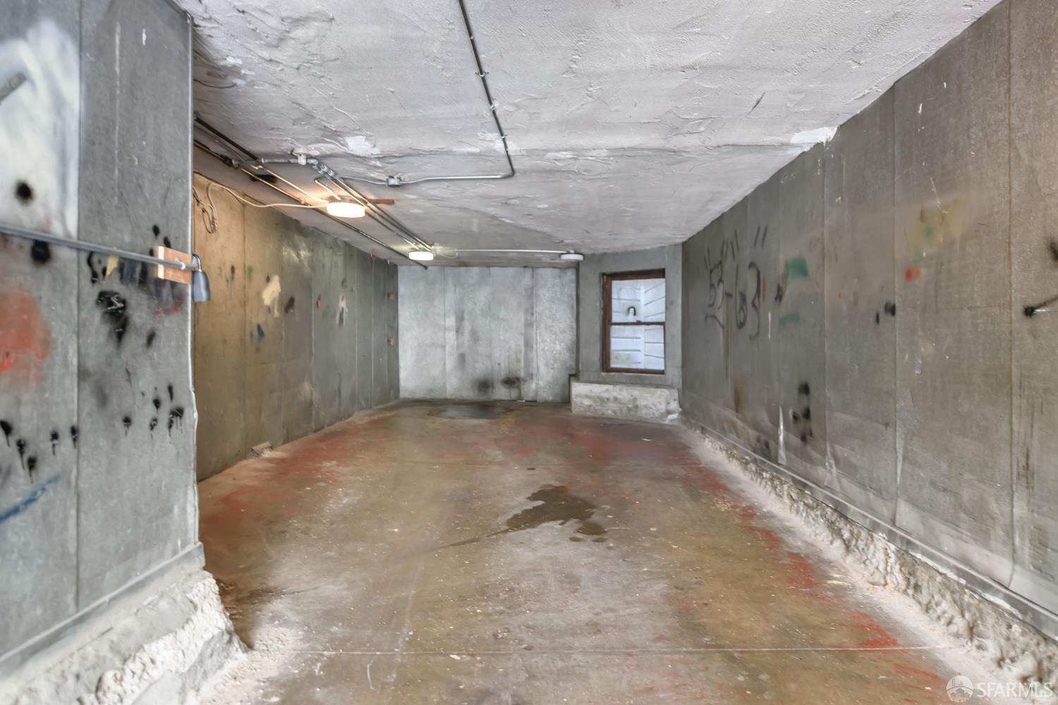 Detail Gallery Image 15 of 16 For 34 Dearborn St a,  San Francisco,  CA 94110 - 2 Beds | 1 Baths