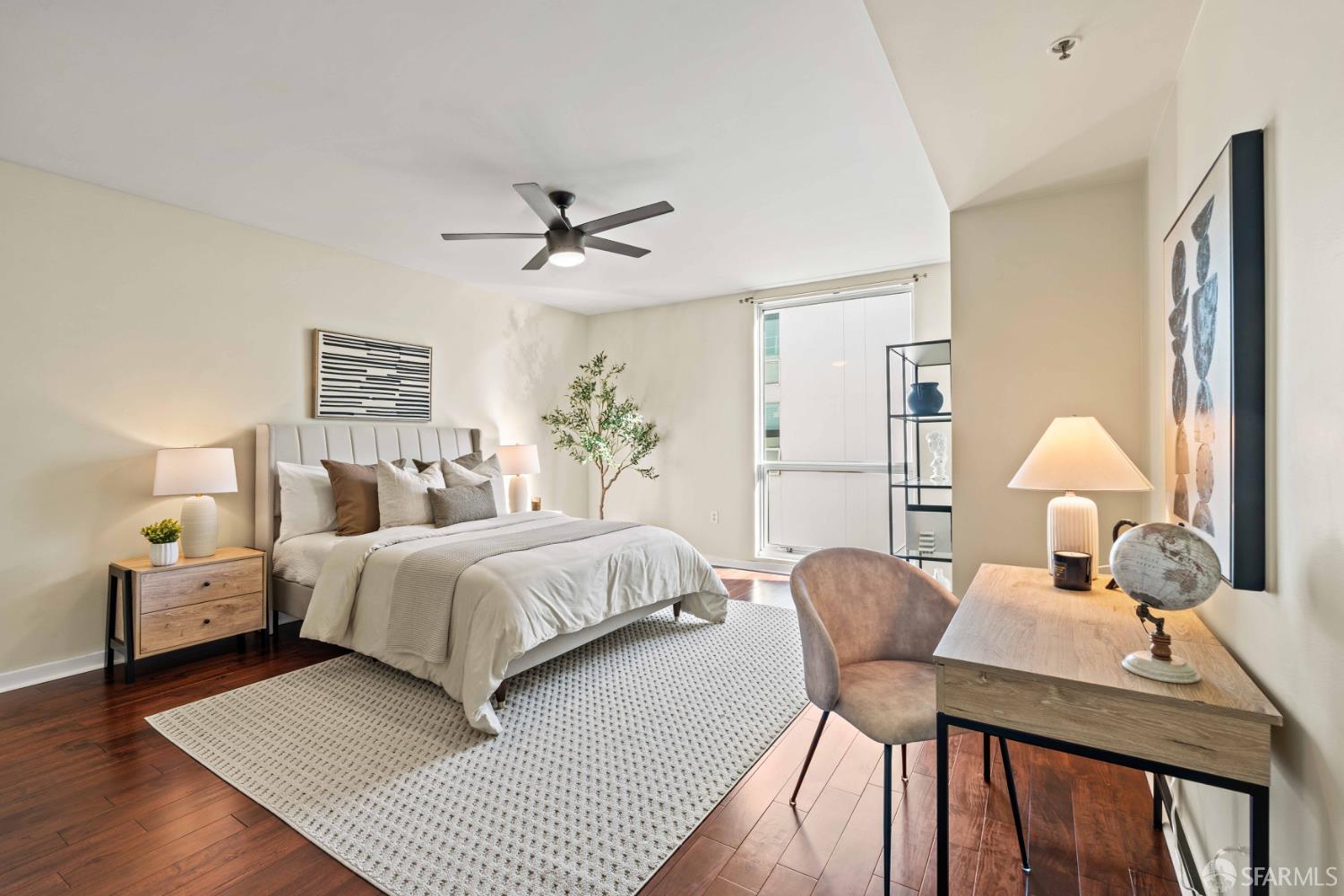 Detail Gallery Image 10 of 78 For 555 4th St #822,  San Francisco,  CA 94107 - 2 Beds | 2 Baths