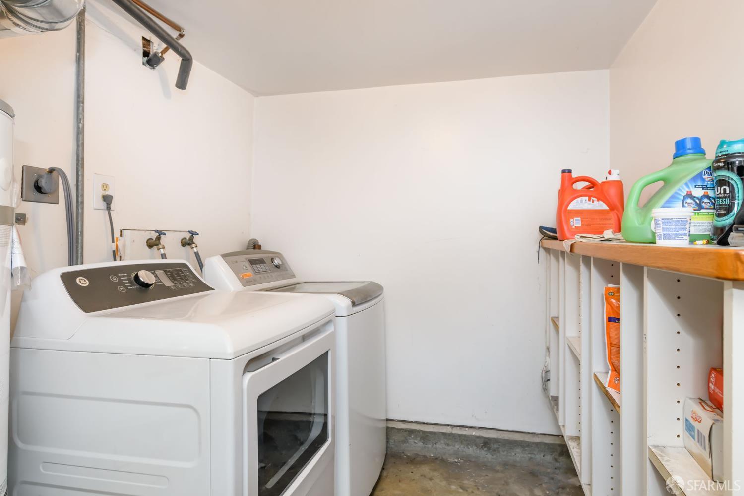 Detail Gallery Image 14 of 16 For 34 Dearborn St a,  San Francisco,  CA 94110 - 2 Beds | 1 Baths