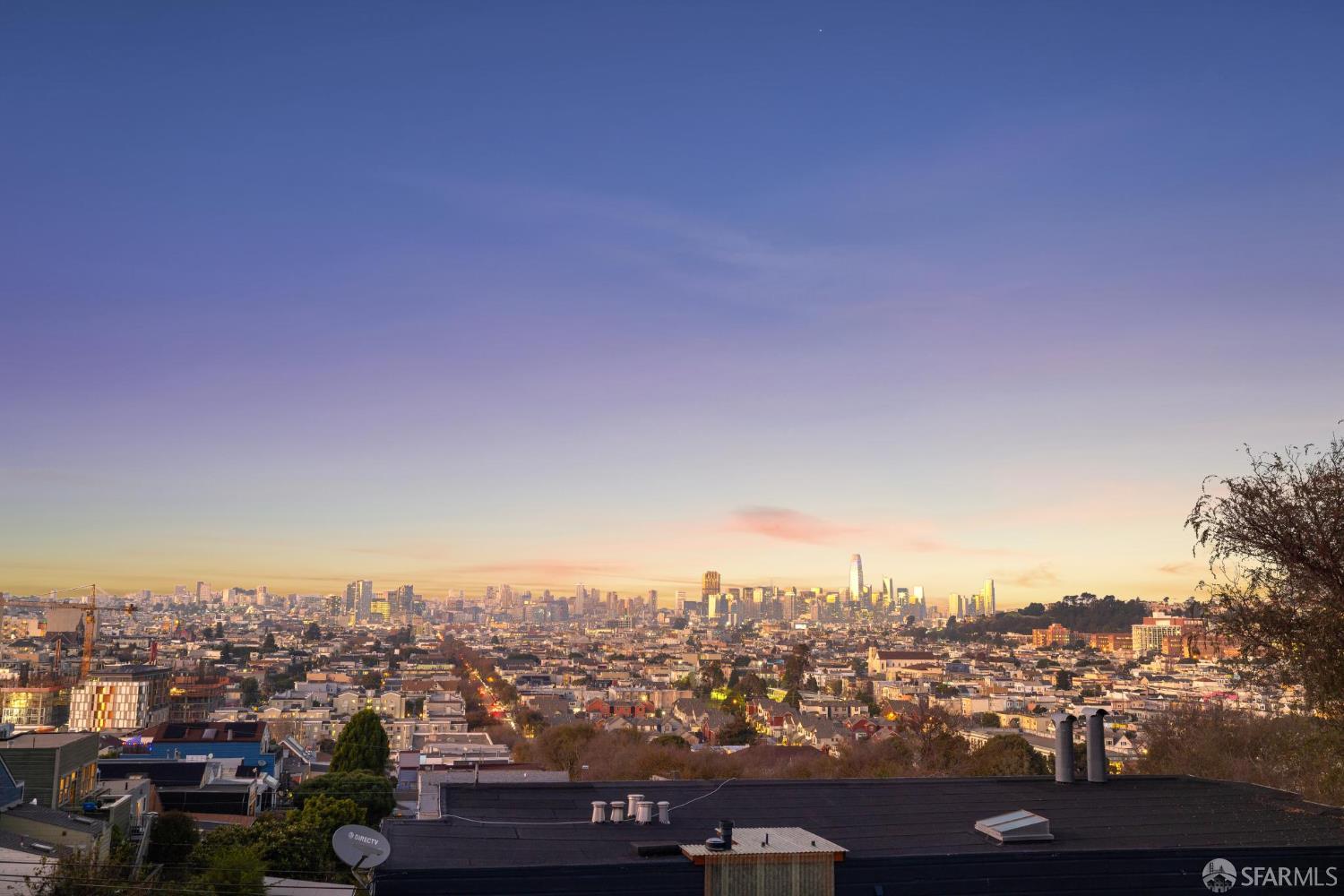 Detail Gallery Image 79 of 97 For 3316 Folsom St, San Francisco,  CA 94110 - 2 Beds | 2/1 Baths