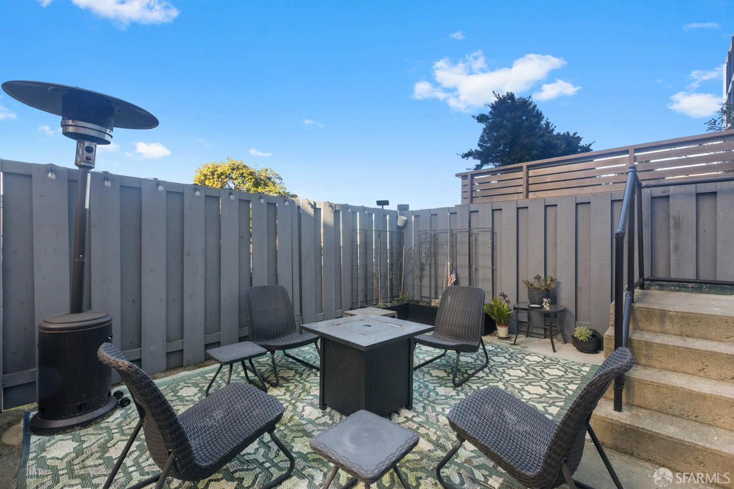 Detail Gallery Image 26 of 30 For 2415 Van Ness Ave #602,  San Francisco,  CA 94109 - 0 Beds | 1 Baths