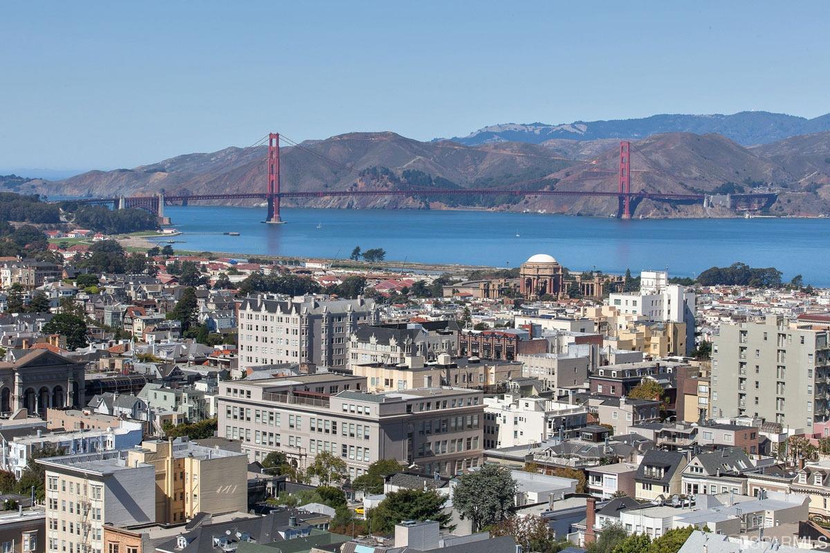 2200 Sacramento Street # 1305