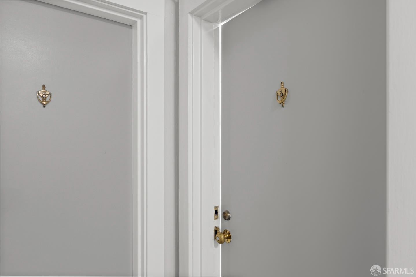 Detail Gallery Image 22 of 30 For 2415 Van Ness Ave #602,  San Francisco,  CA 94109 - 0 Beds | 1 Baths