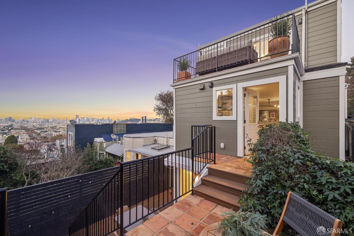 Detail Gallery Image 75 of 97 For 3316 Folsom St, San Francisco,  CA 94110 - 2 Beds | 2/1 Baths