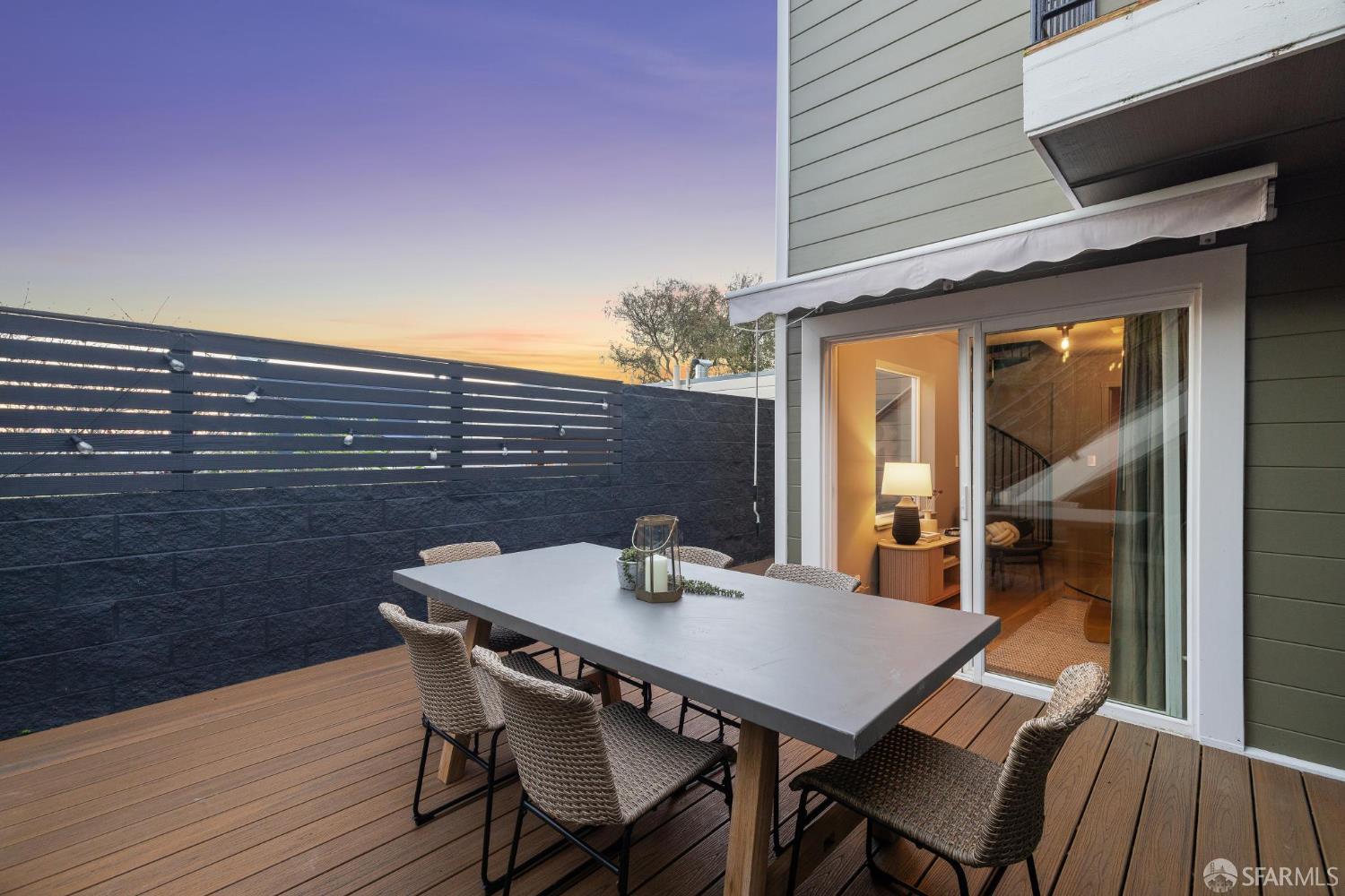 Detail Gallery Image 82 of 97 For 3316 Folsom St, San Francisco,  CA 94110 - 2 Beds | 2/1 Baths