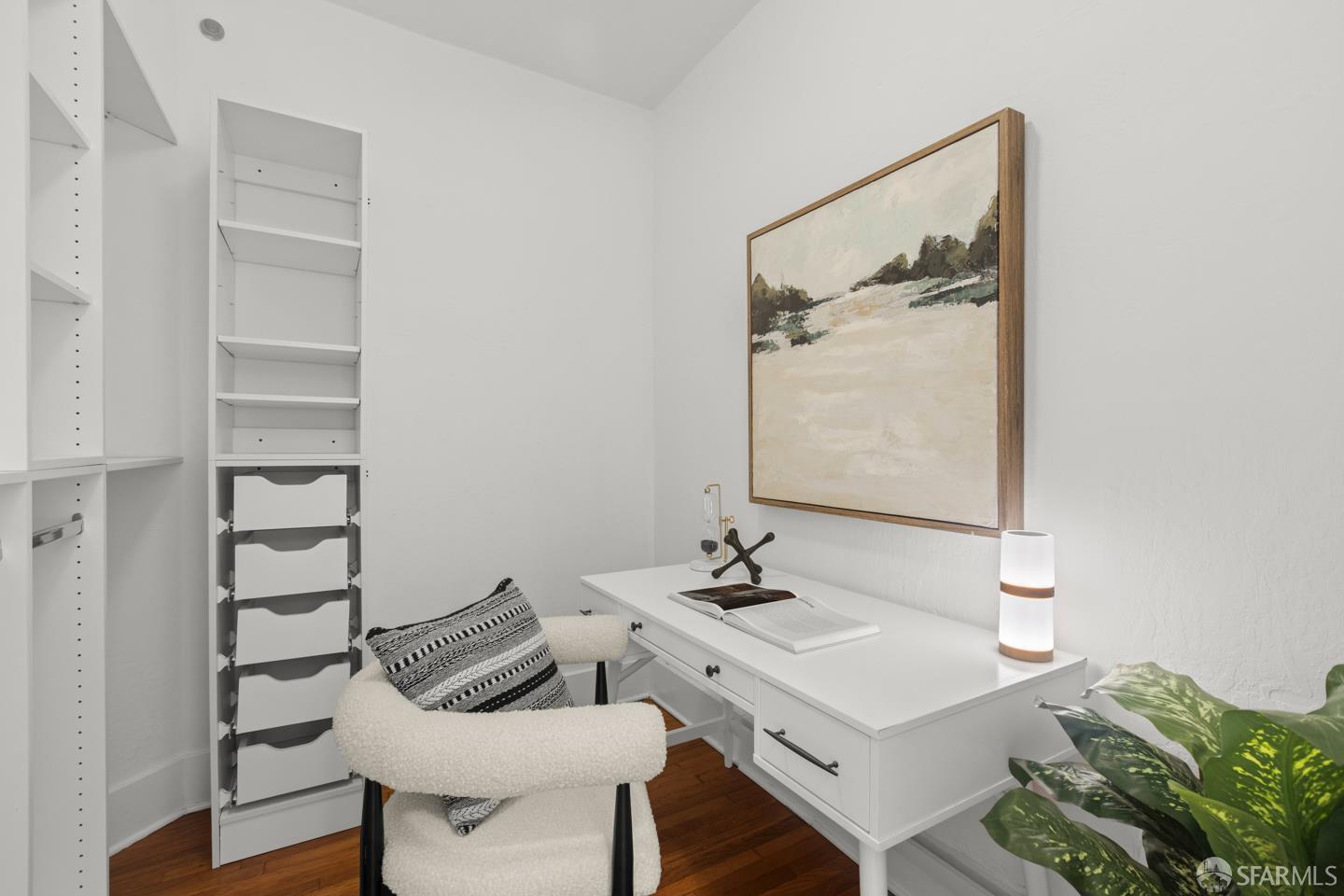 Detail Gallery Image 19 of 30 For 2415 Van Ness Ave #602,  San Francisco,  CA 94109 - 0 Beds | 1 Baths