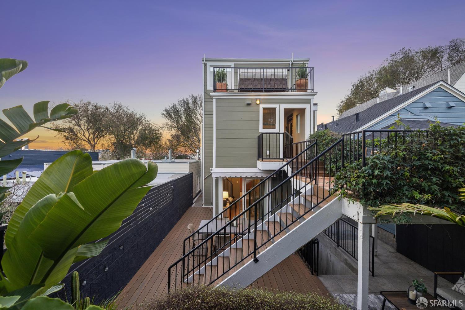 Detail Gallery Image 83 of 97 For 3316 Folsom St, San Francisco,  CA 94110 - 2 Beds | 2/1 Baths