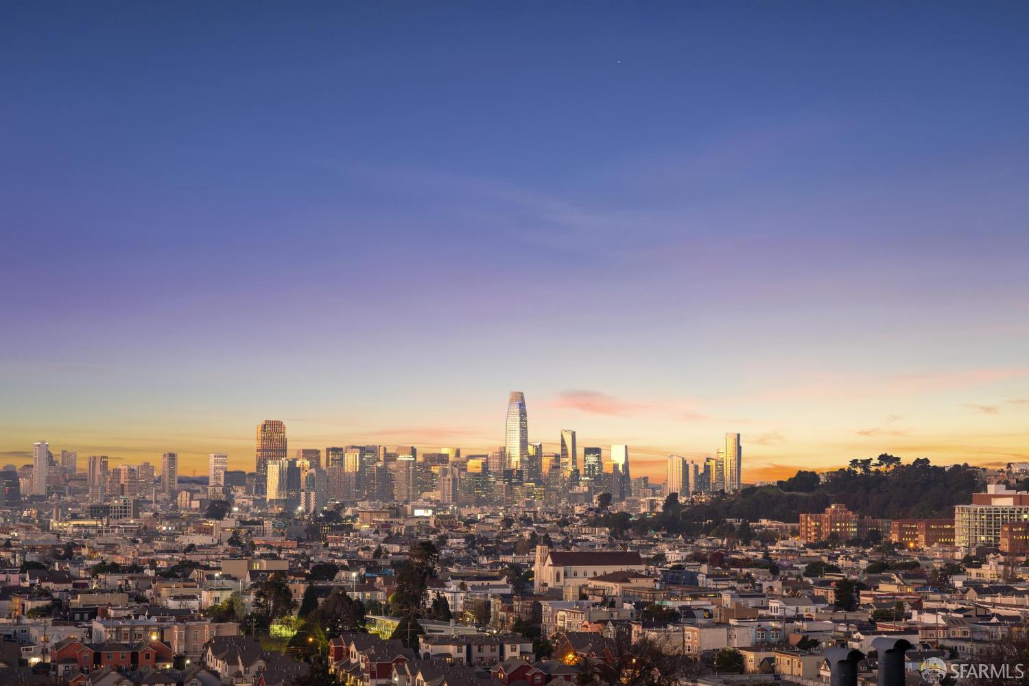 Detail Gallery Image 80 of 97 For 3316 Folsom St, San Francisco,  CA 94110 - 2 Beds | 2/1 Baths