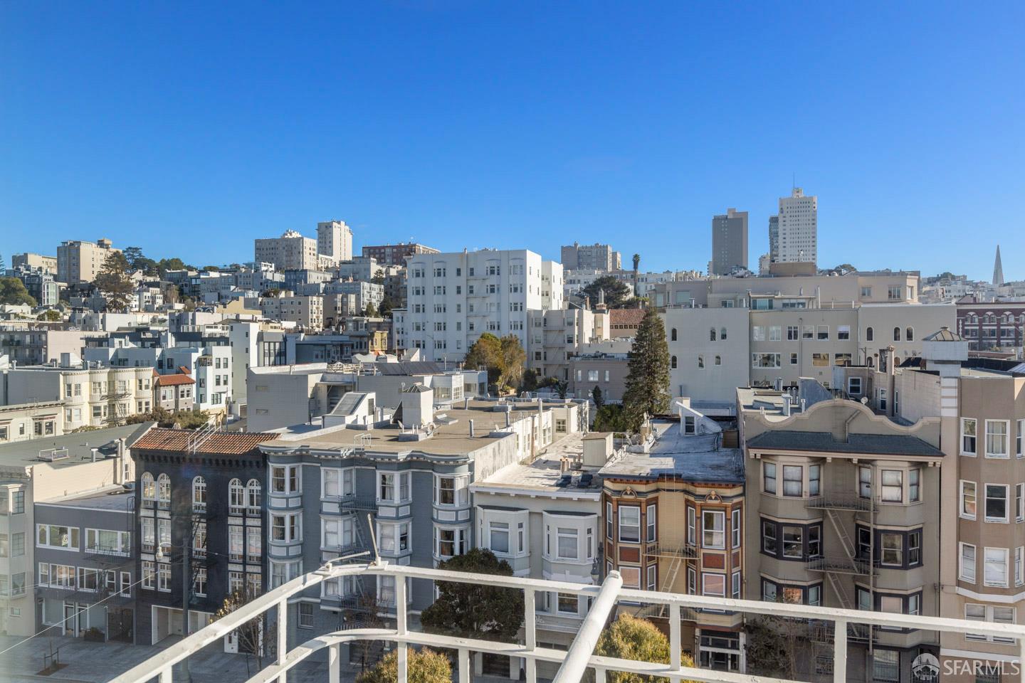 Detail Gallery Image 14 of 30 For 2415 Van Ness Ave #602,  San Francisco,  CA 94109 - 0 Beds | 1 Baths