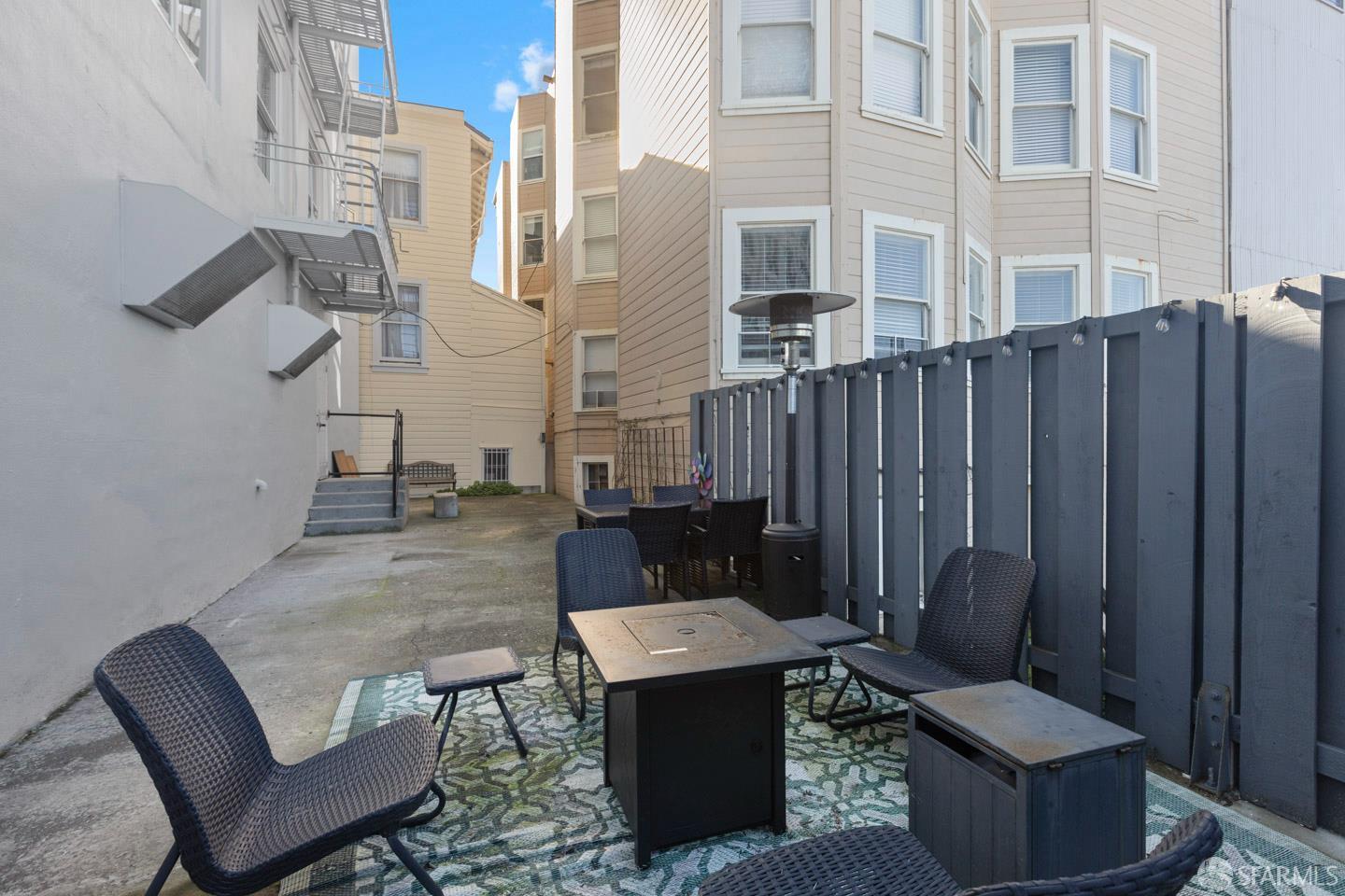 Detail Gallery Image 27 of 30 For 2415 Van Ness Ave #602,  San Francisco,  CA 94109 - 0 Beds | 1 Baths