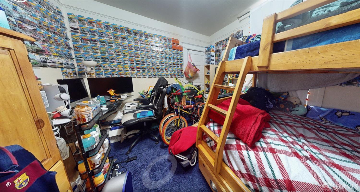 Detail Gallery Image 8 of 20 For 832 Florida St #832,  San Francisco,  CA 94110 - 3 Beds | 1 Baths