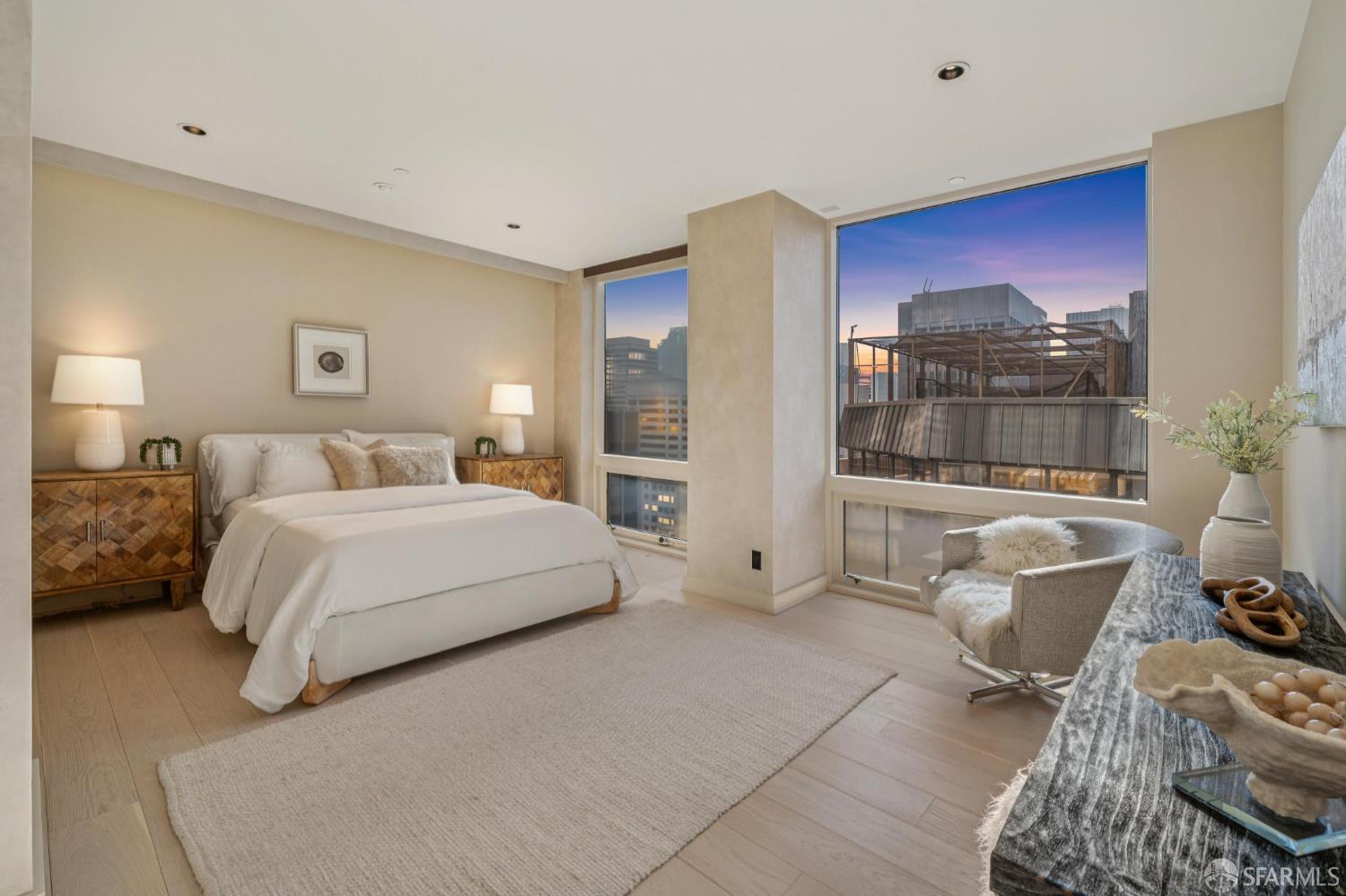 Detail Gallery Image 69 of 79 For 611 Washington St #2306,  San Francisco,  CA 94111 - 1 Beds | 1/1 Baths