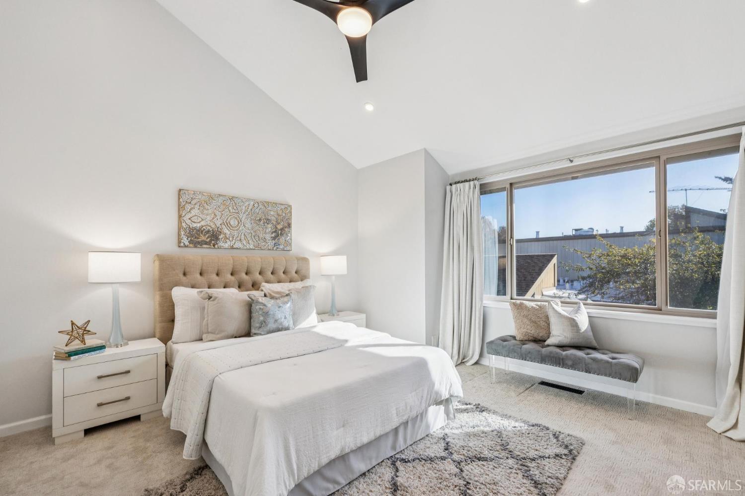 Detail Gallery Image 24 of 51 For 1152 Admiralty Ln, Alameda,  CA 94502 - 3 Beds | 1/1 Baths