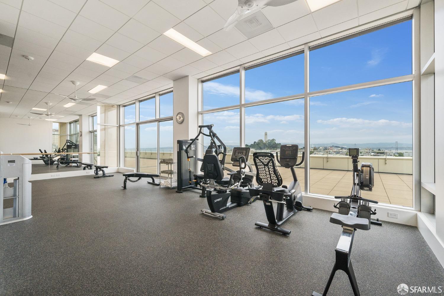 Detail Gallery Image 36 of 37 For 1750 Taylor St #202,  San Francisco,  CA 94133 - 2 Beds | 2 Baths