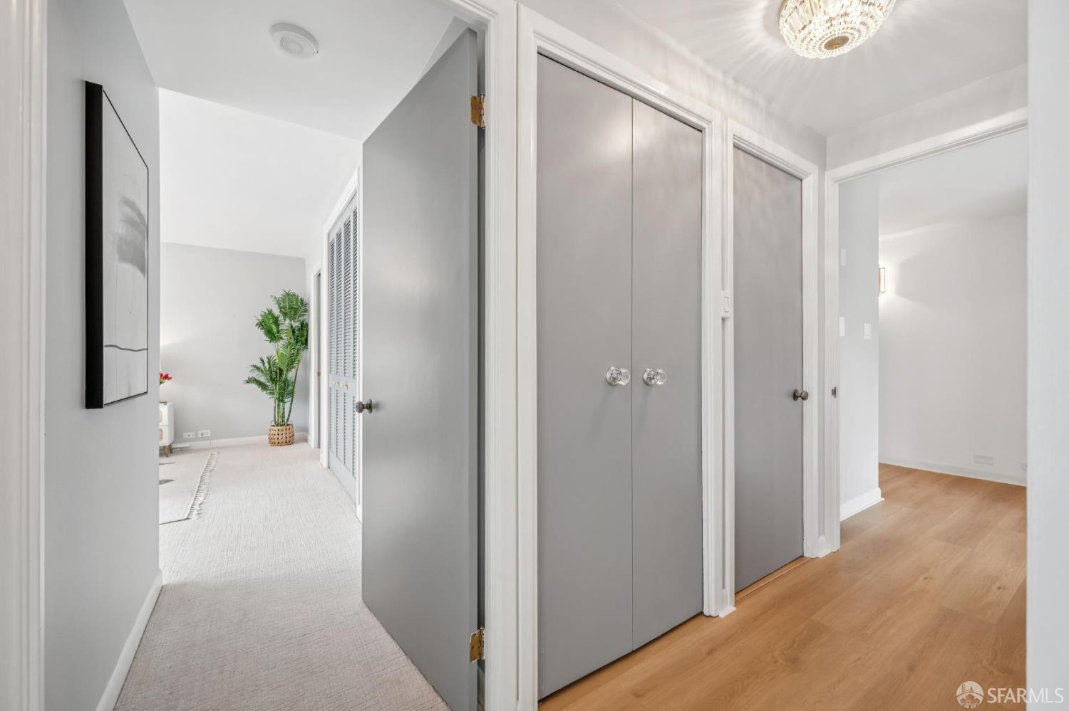 Detail Gallery Image 15 of 37 For 1750 Taylor St #202,  San Francisco,  CA 94133 - 2 Beds | 2 Baths