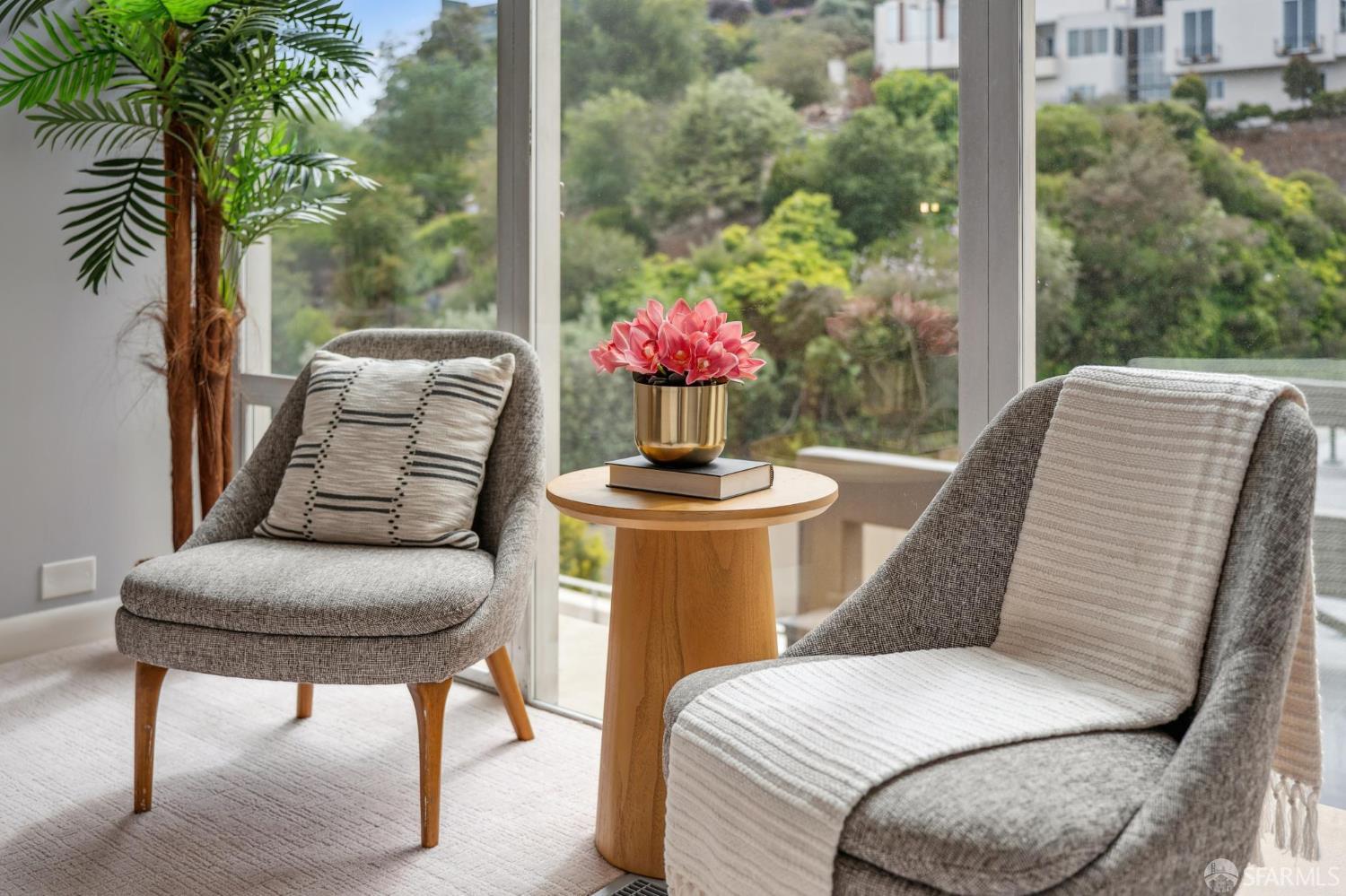 Detail Gallery Image 18 of 37 For 1750 Taylor St #202,  San Francisco,  CA 94133 - 2 Beds | 2 Baths