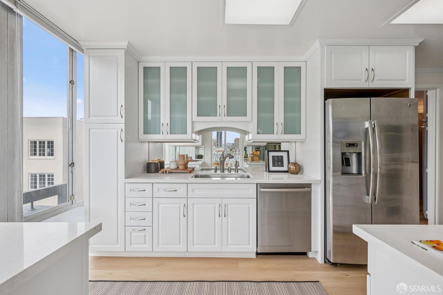 Detail Gallery Image 13 of 37 For 1750 Taylor St #202,  San Francisco,  CA 94133 - 2 Beds | 2 Baths