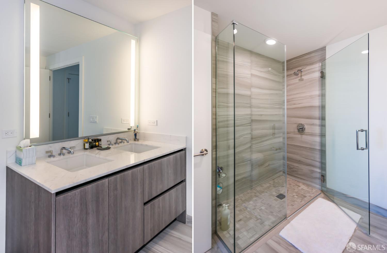 Detail Gallery Image 10 of 33 For 338 Main St 10b,  San Francisco,  CA 94105 - 2 Beds | 2 Baths