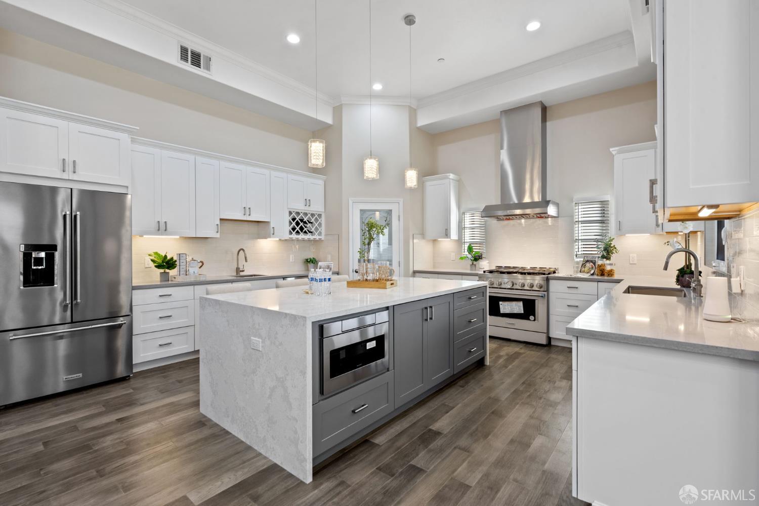 42119 Vinha Way, Fremont, CA, 94539