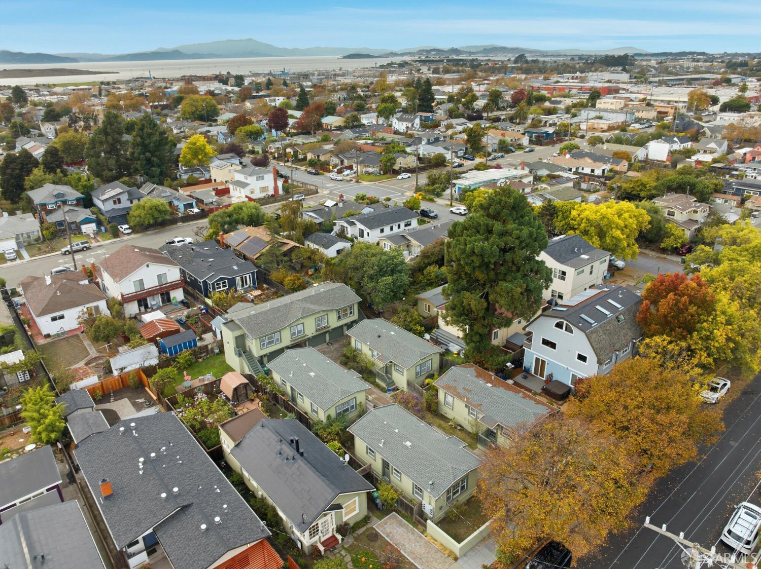 Detail Gallery Image 27 of 29 For 1504 10th St, Berkeley,  CA 94710 - – Beds | – Baths