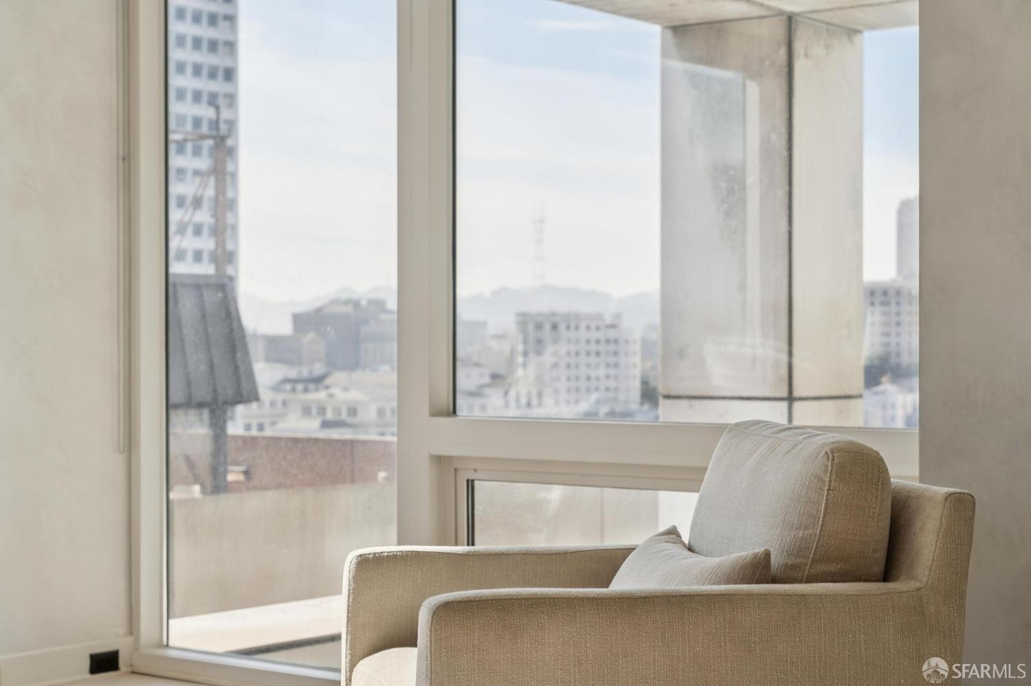 Detail Gallery Image 21 of 79 For 611 Washington St #2306,  San Francisco,  CA 94111 - 1 Beds | 1/1 Baths