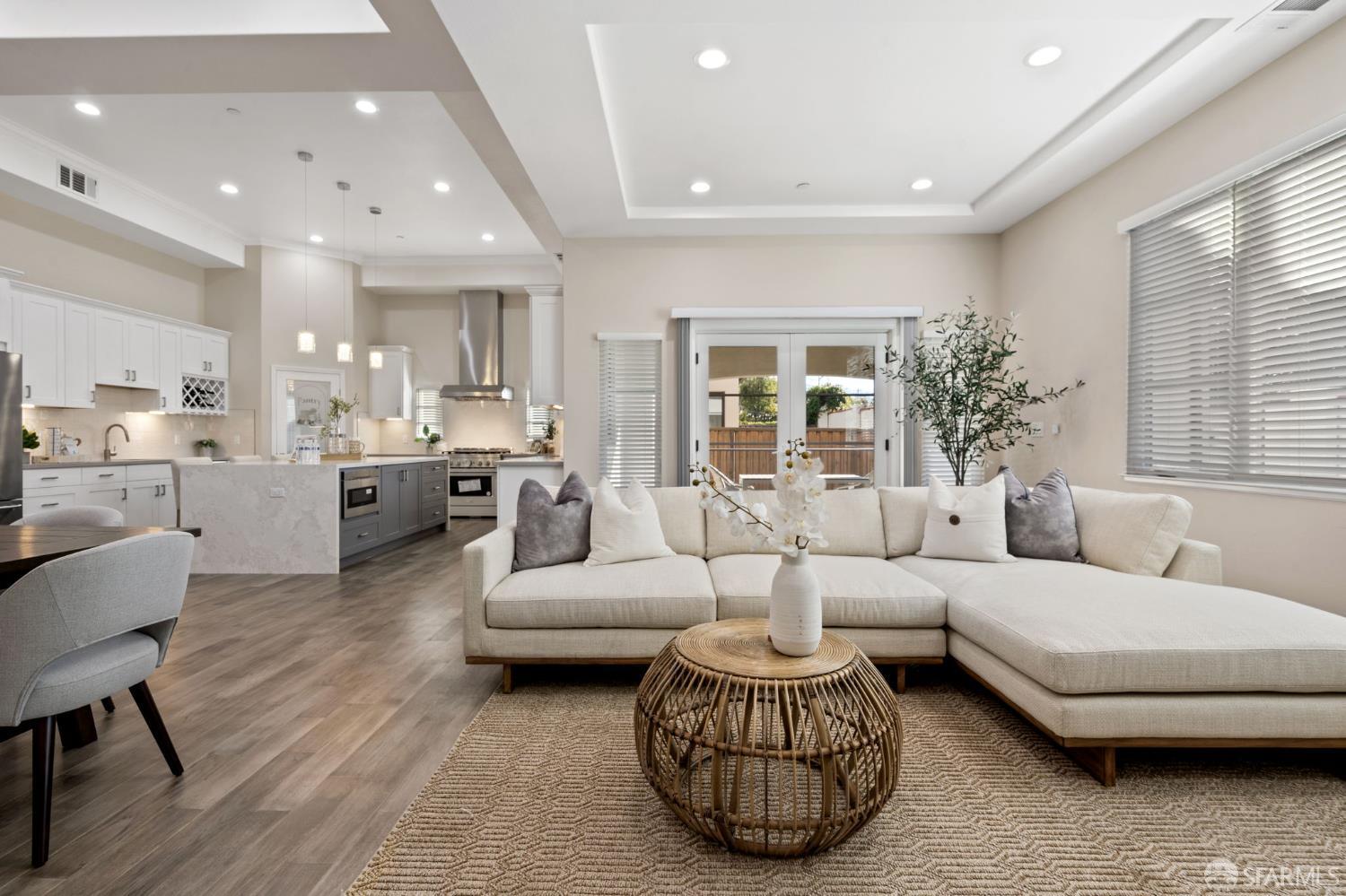 42119 Vinha Way, Fremont, CA, 94539