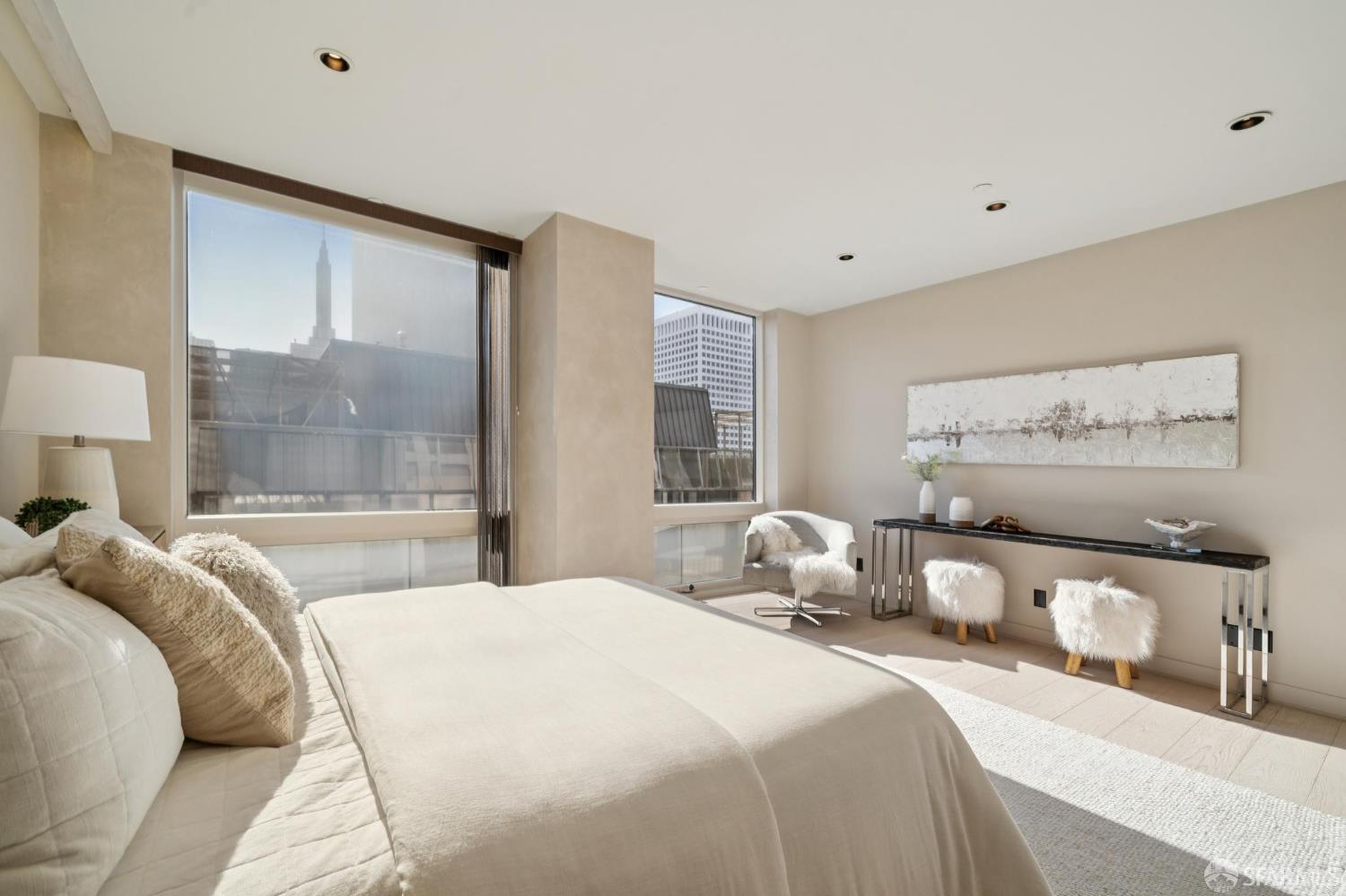 Detail Gallery Image 47 of 79 For 611 Washington St #2306,  San Francisco,  CA 94111 - 1 Beds | 1/1 Baths