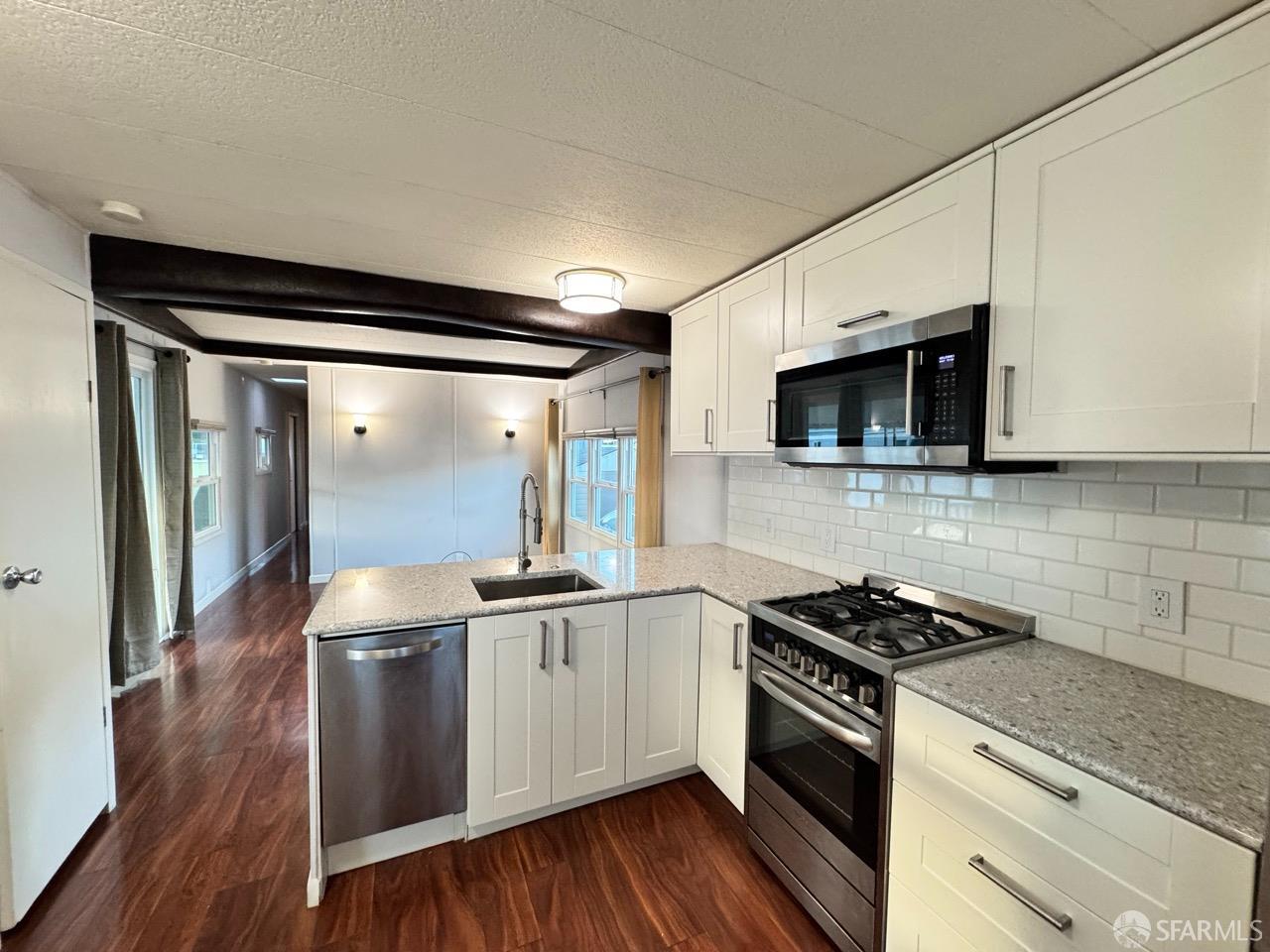 Detail Gallery Image 15 of 16 For 1700 El Camino Real 18-01, South San Francisco,  CA 94080 - 2 Beds | 1 Baths